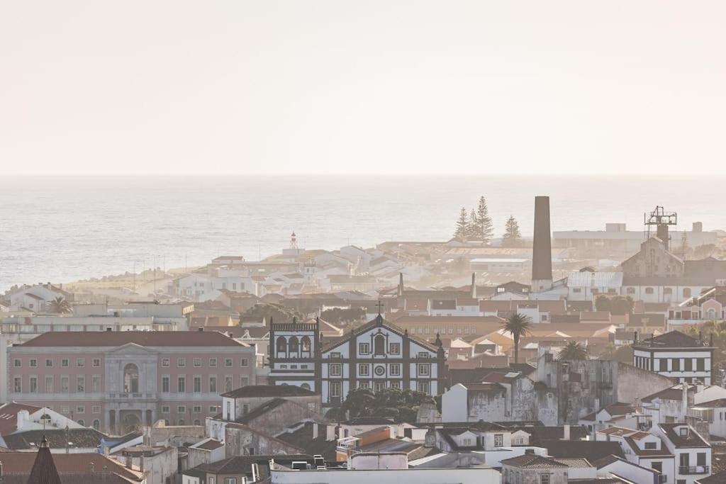 Ocean Vista - Premium Citycenter Apartment Ponta Delgada (Sao Miguel)
