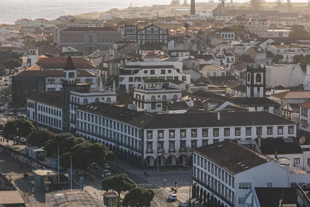 Ocean Vista - Premium Citycenter * Ponta Delgada (Sao Miguel)