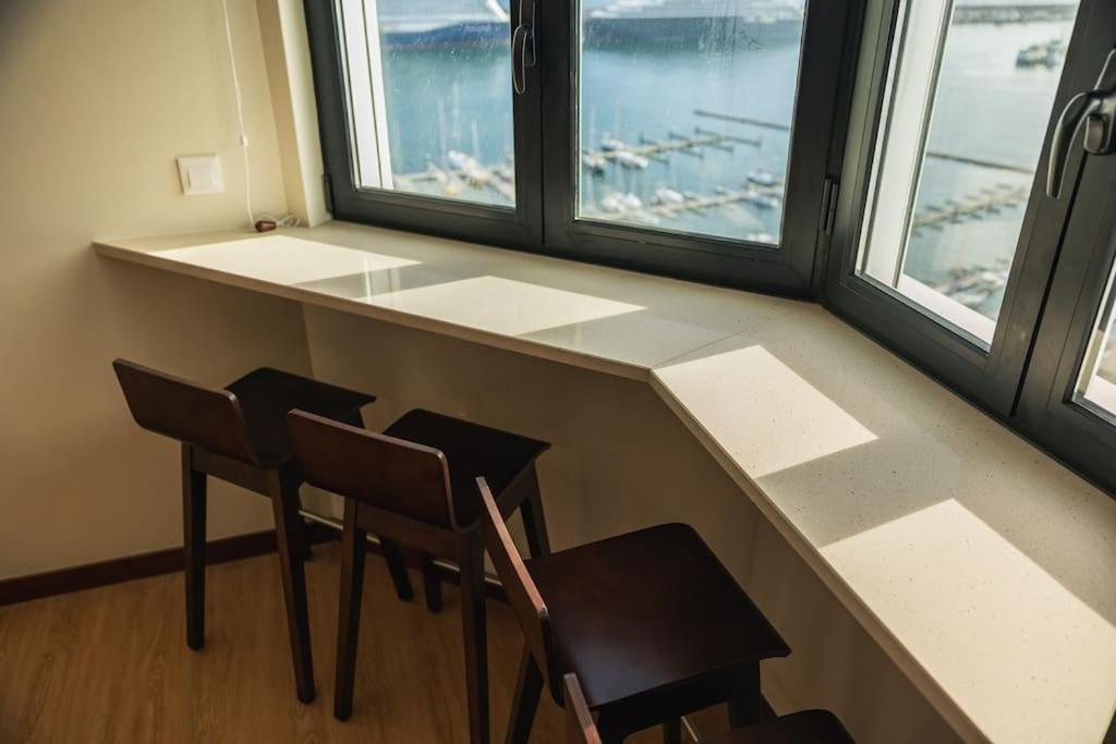 Ocean Vista - Premium Citycenter Apartment *