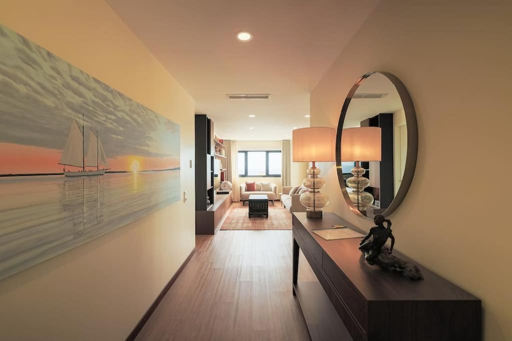 Ocean Vista - Premium Citycenter Apartment Ponta Delgada (Sao Miguel)