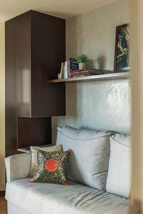 Apartment Ocean Vista - Premium Citycenter Ponta Delgada (Sao Miguel)