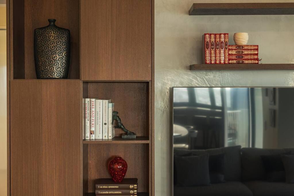 Apartment Ocean Vista - Premium Citycenter