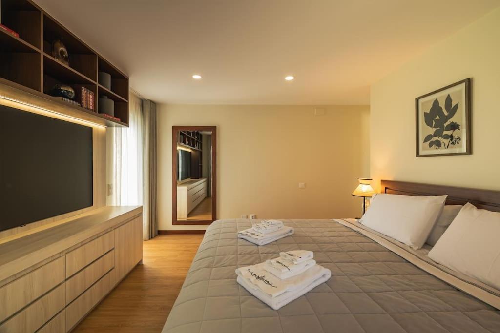 Ocean Vista - Premium Citycenter *