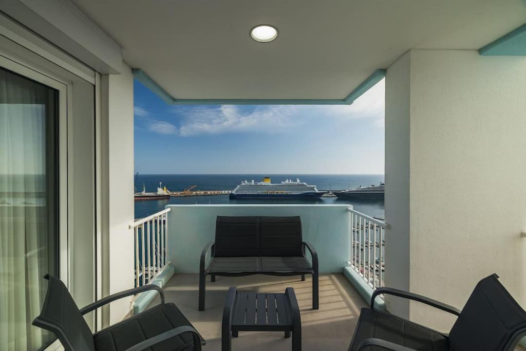 Ocean Vista - Premium Citycenter