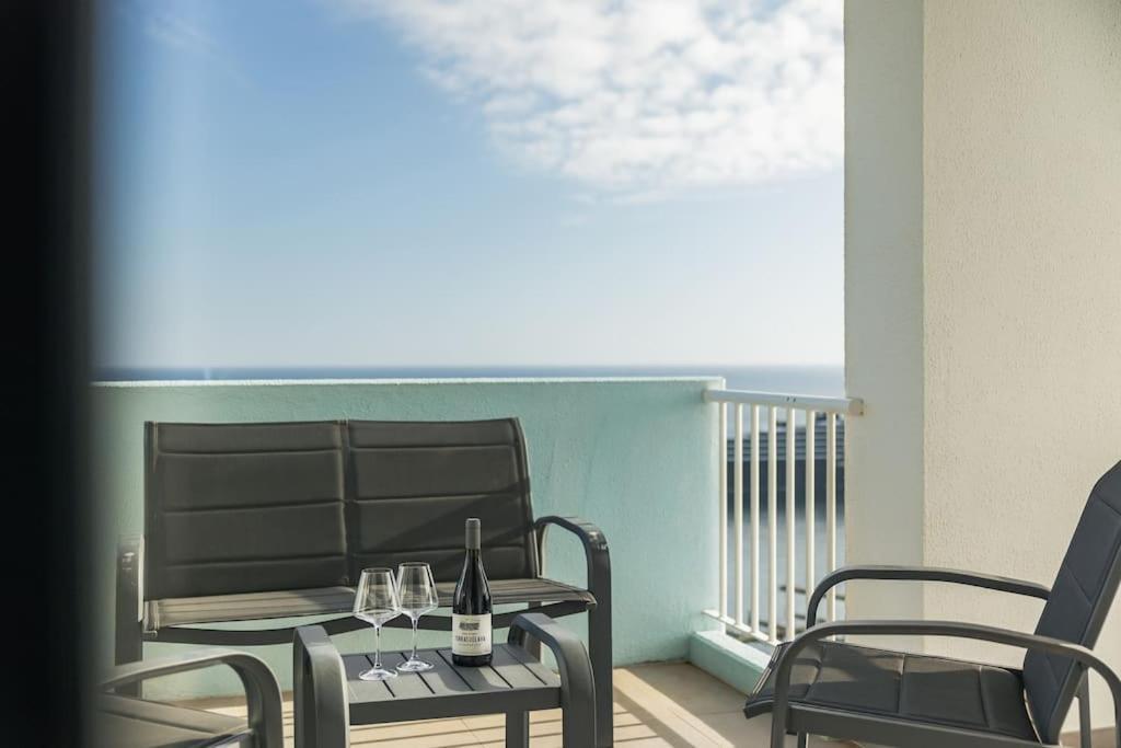 Ocean Vista - Premium Citycenter *