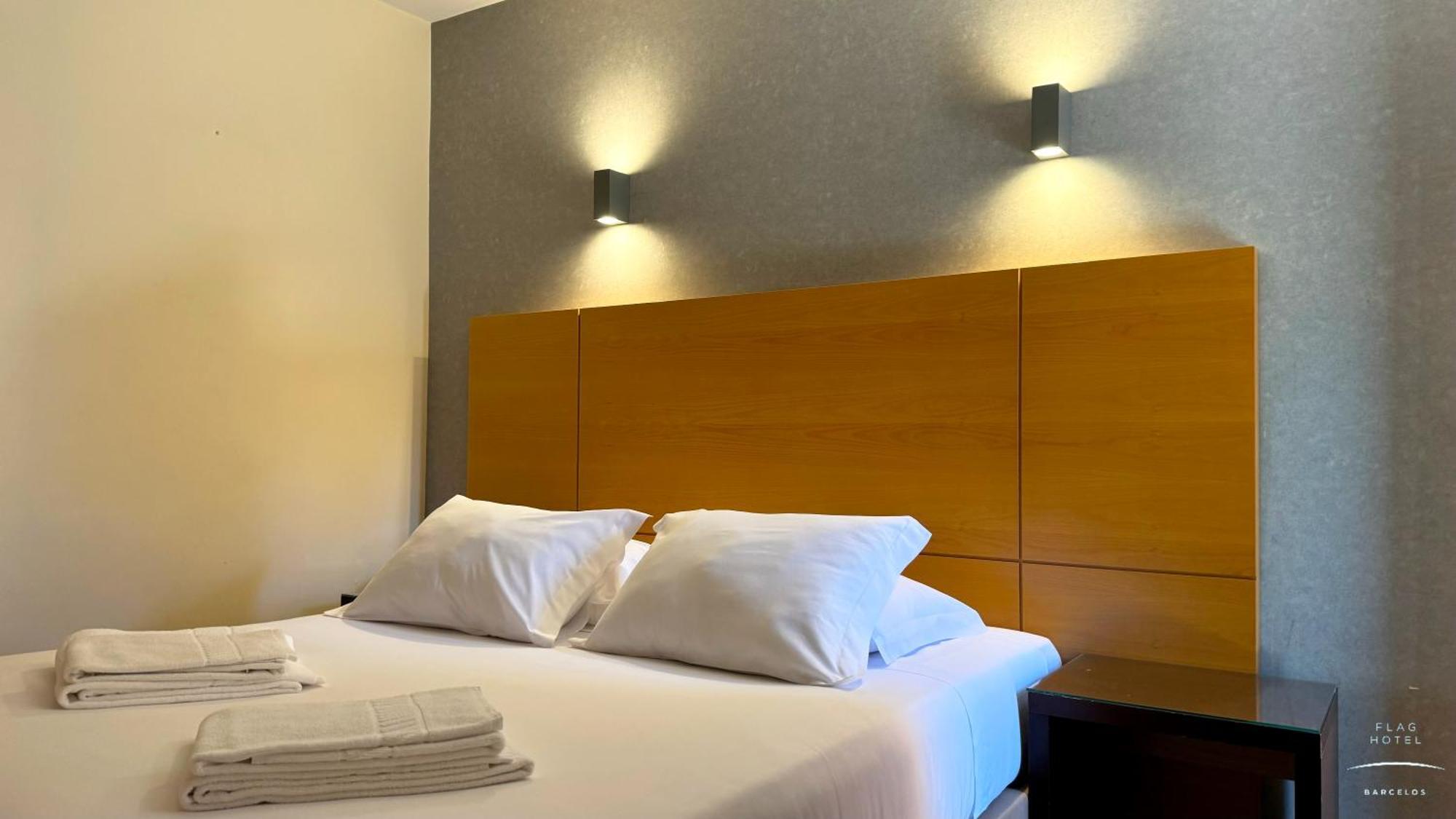 Hotel Flag Barcelos