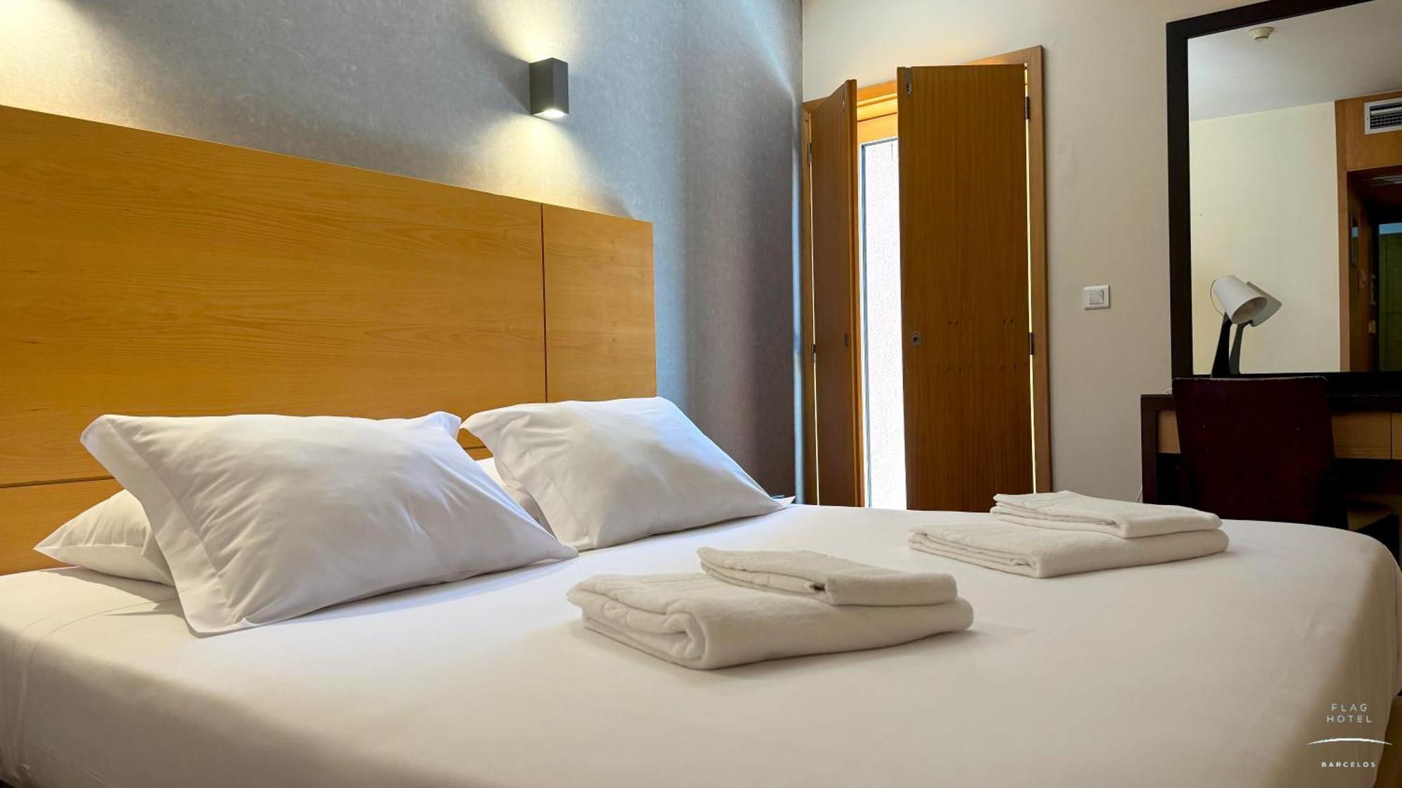 Flag Hotel 3*