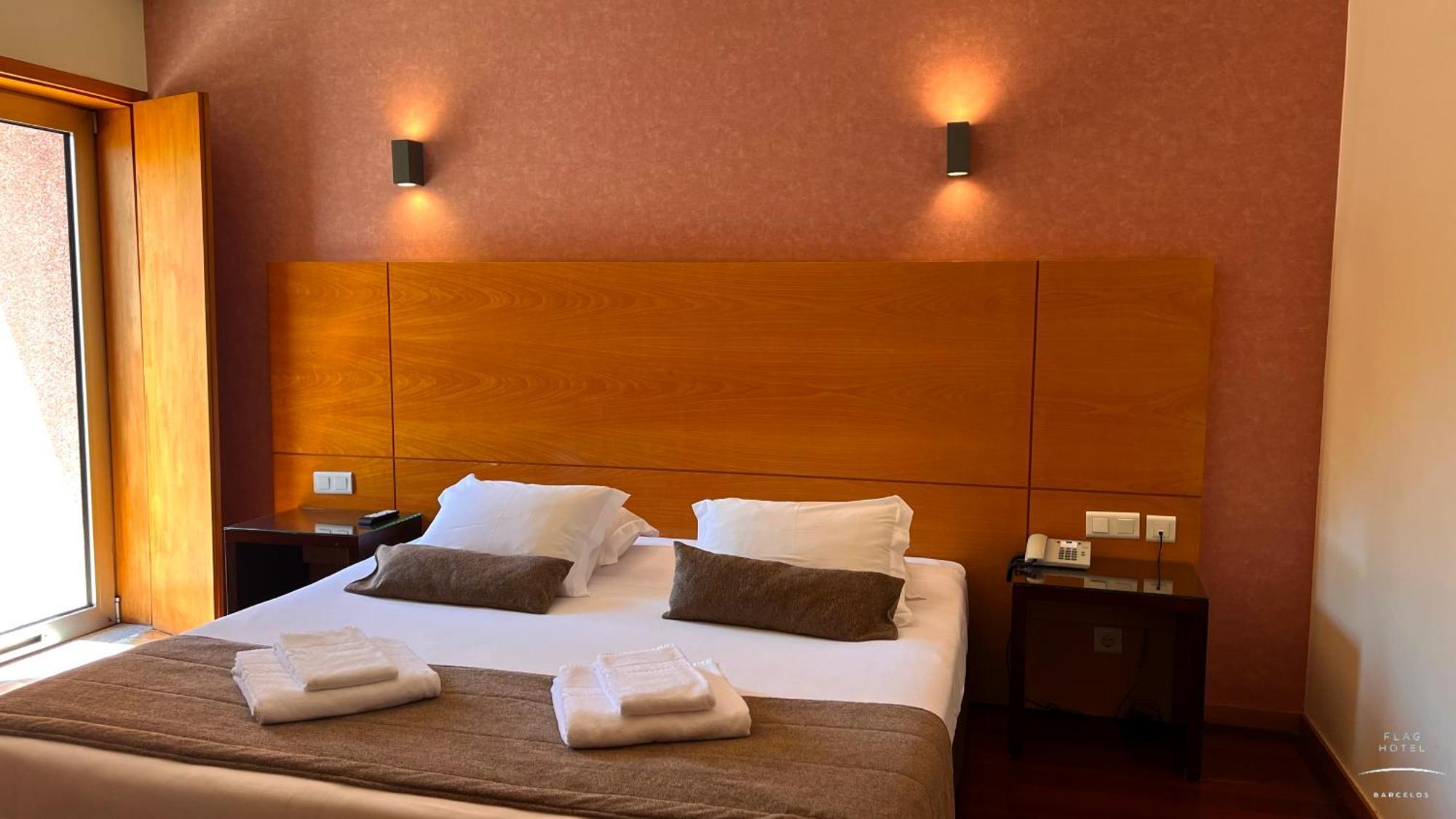 Flag Hotel Barcelos