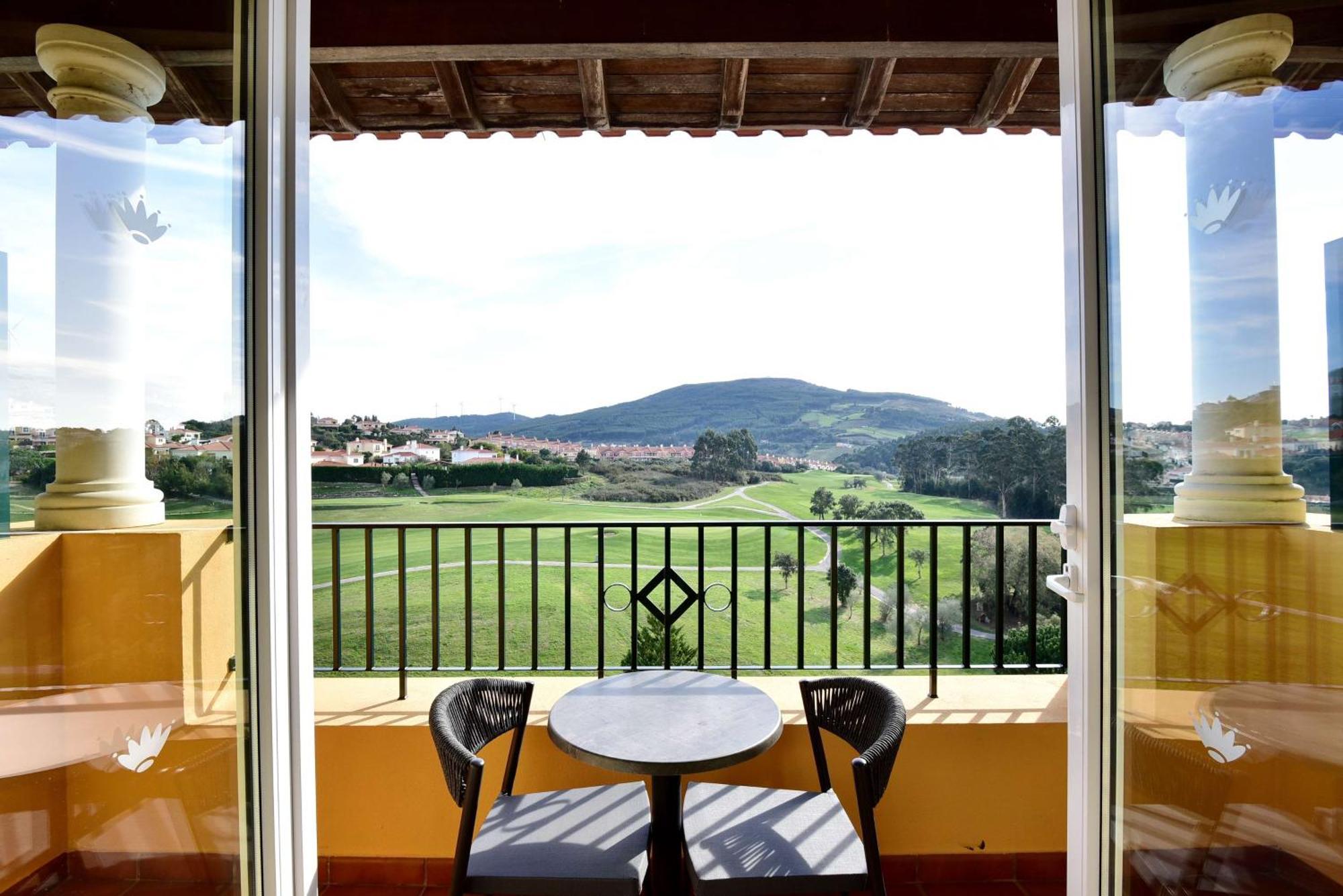 Resort Dolce Camporeal Lisboa 5*