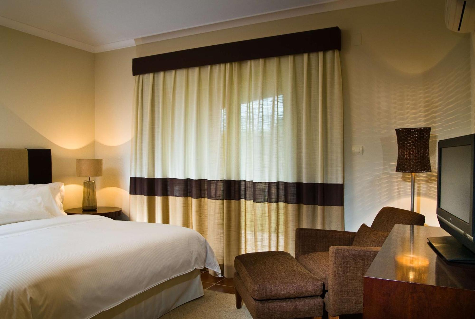Resort Dolce Camporeal Lisboa Turcifal