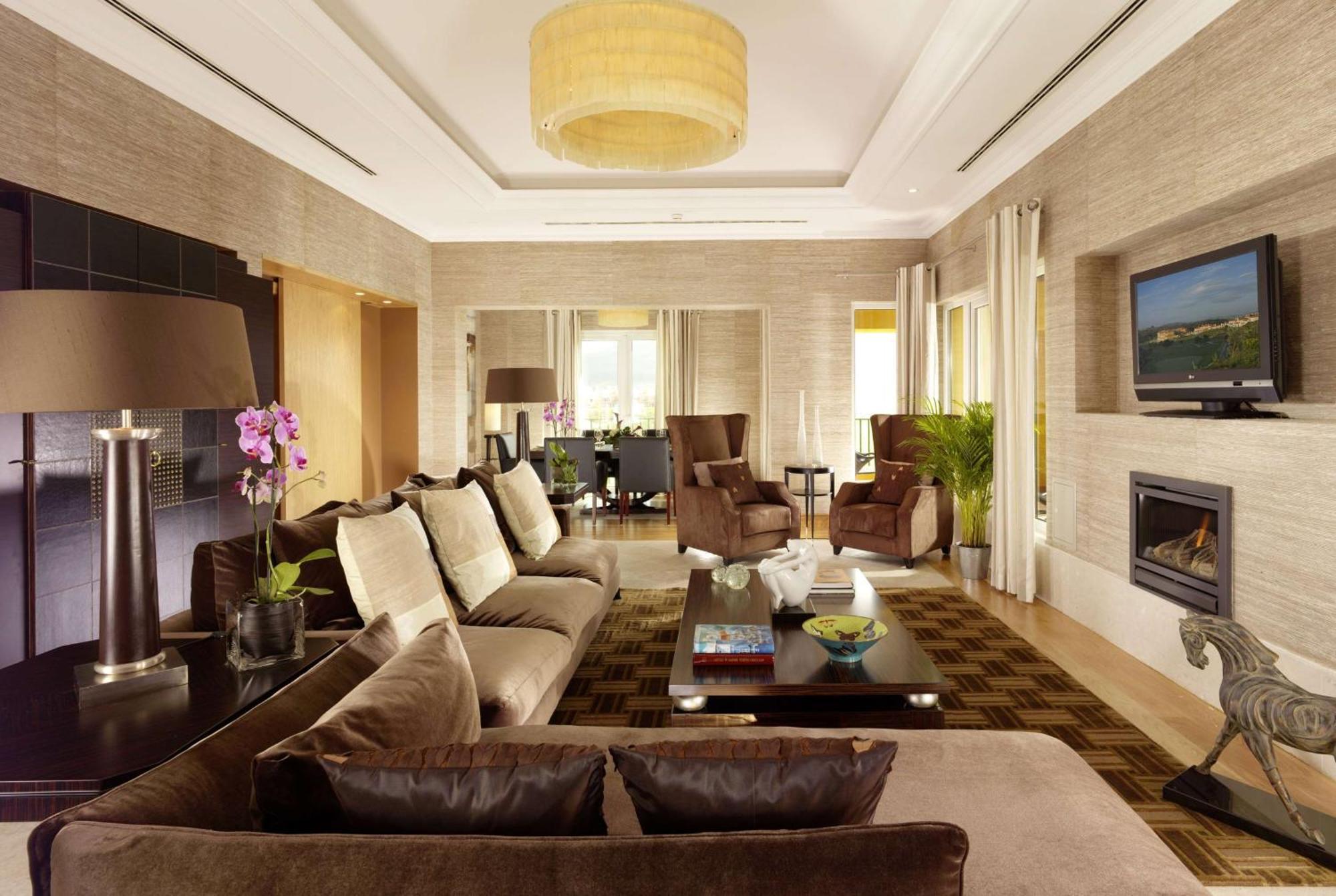 Dolce Camporeal Lisboa Resort