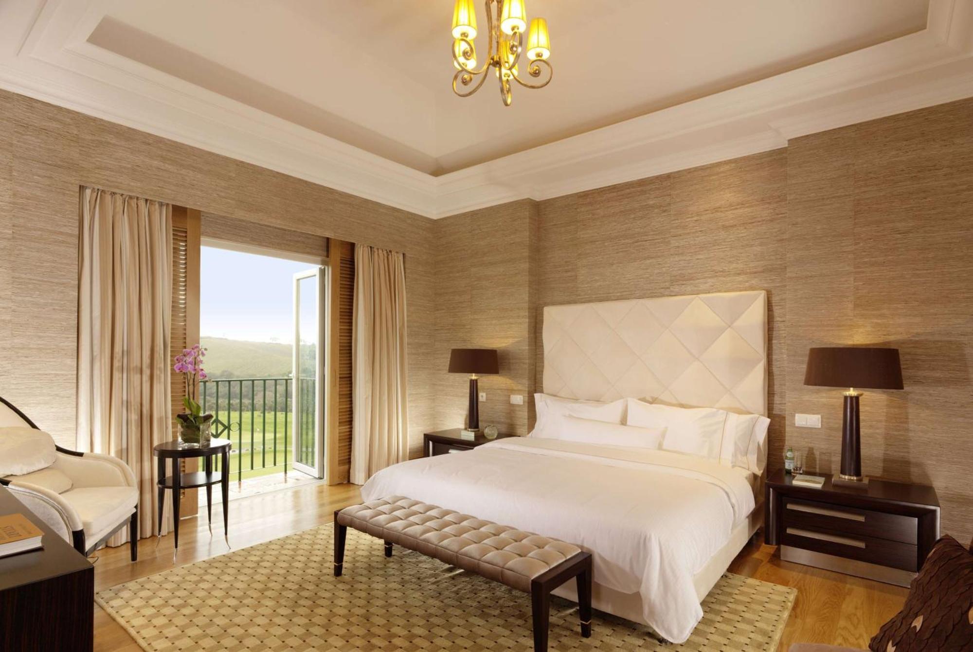 Dolce Camporeal Lisboa Resort Turcifal