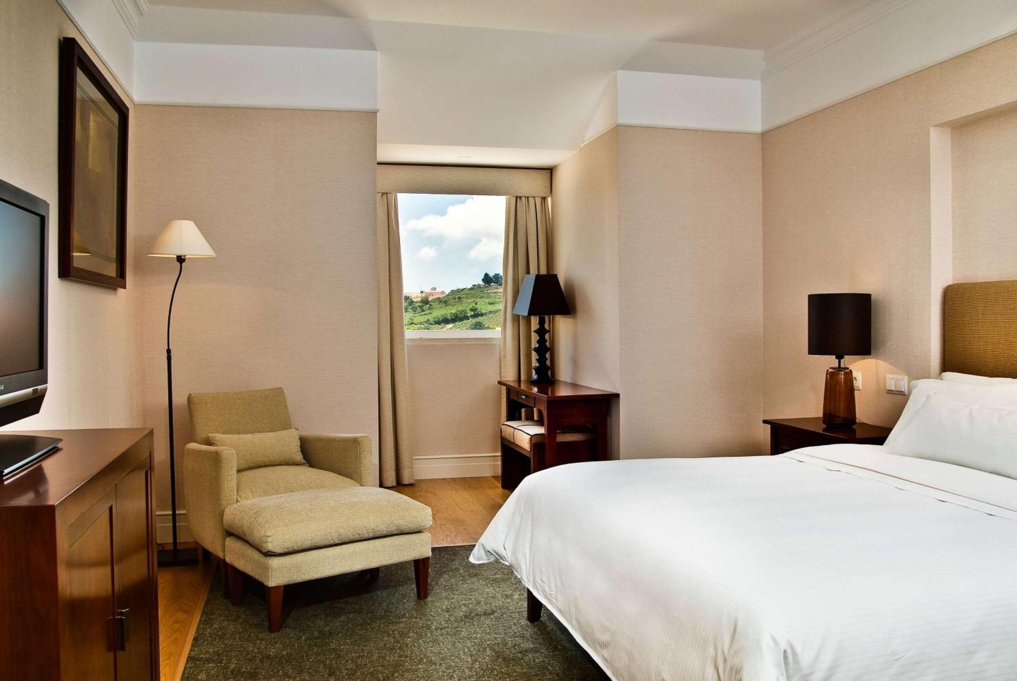 Dolce Camporeal Lisboa Resort Turcifal