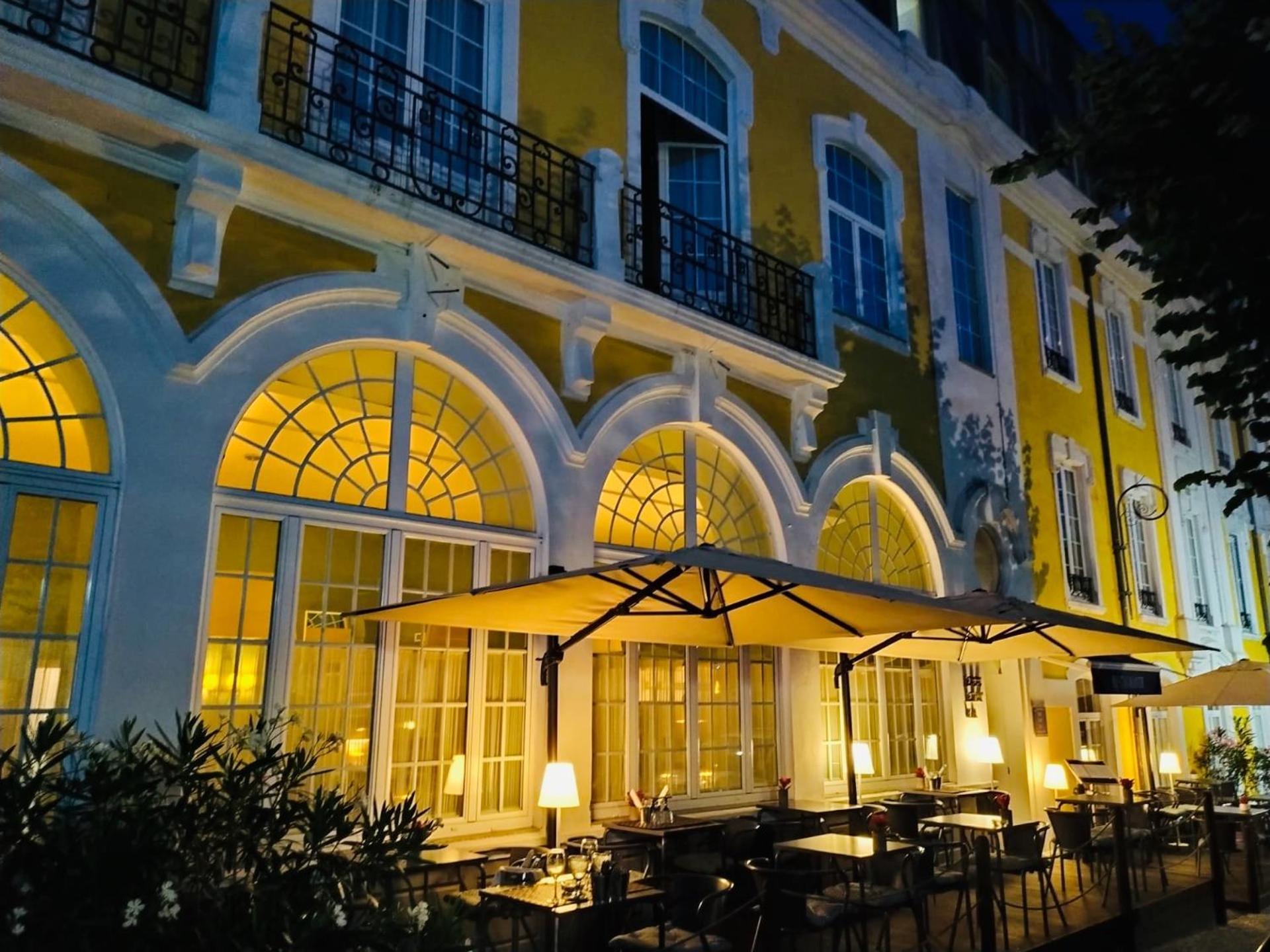 Aguas Do - Hotel, Termas & 3* Geres