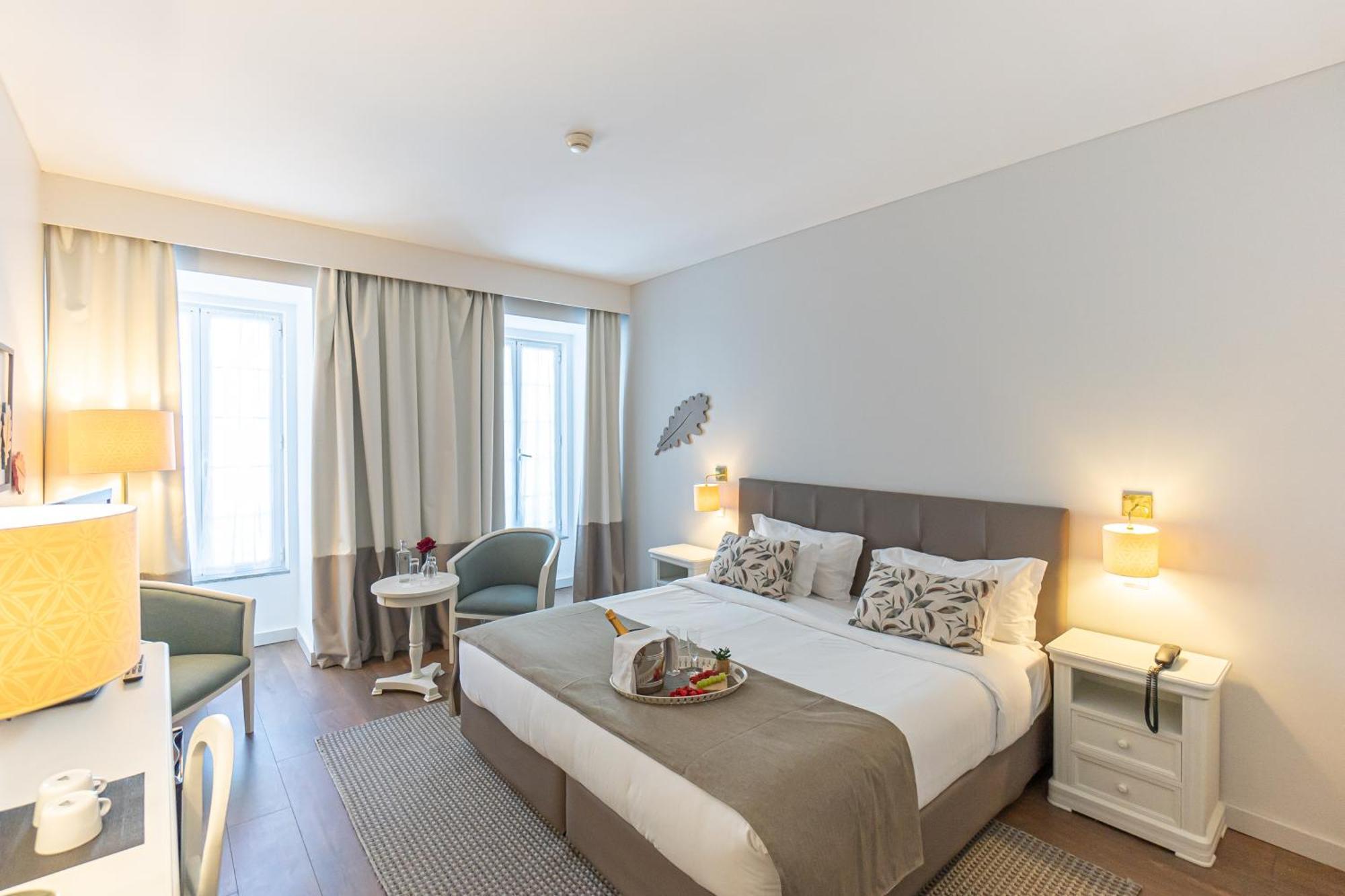 Hotel Aguas Do - Hotel, Termas & 3*