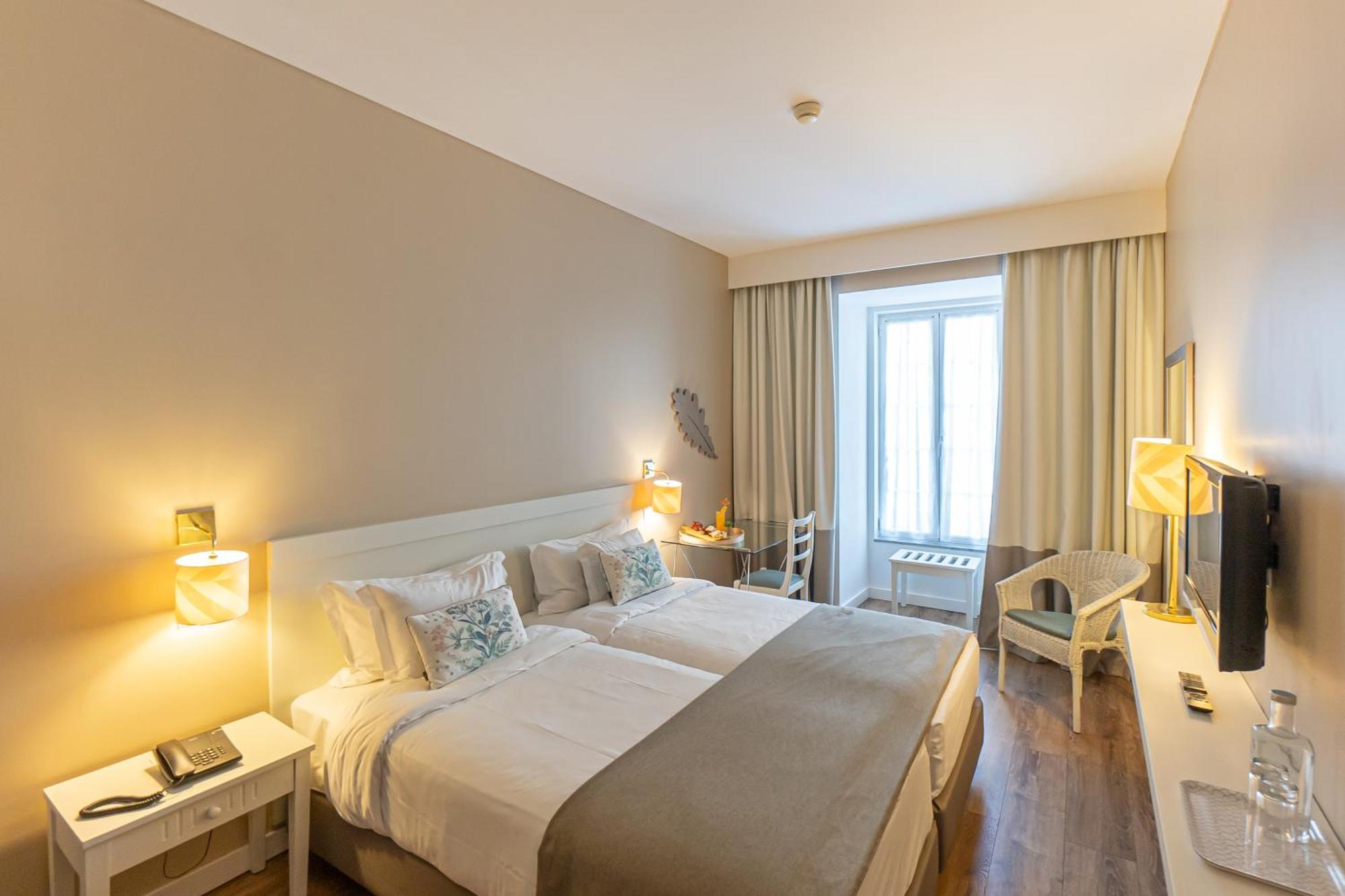 Hotel Aguas Do - Hotel, Termas &