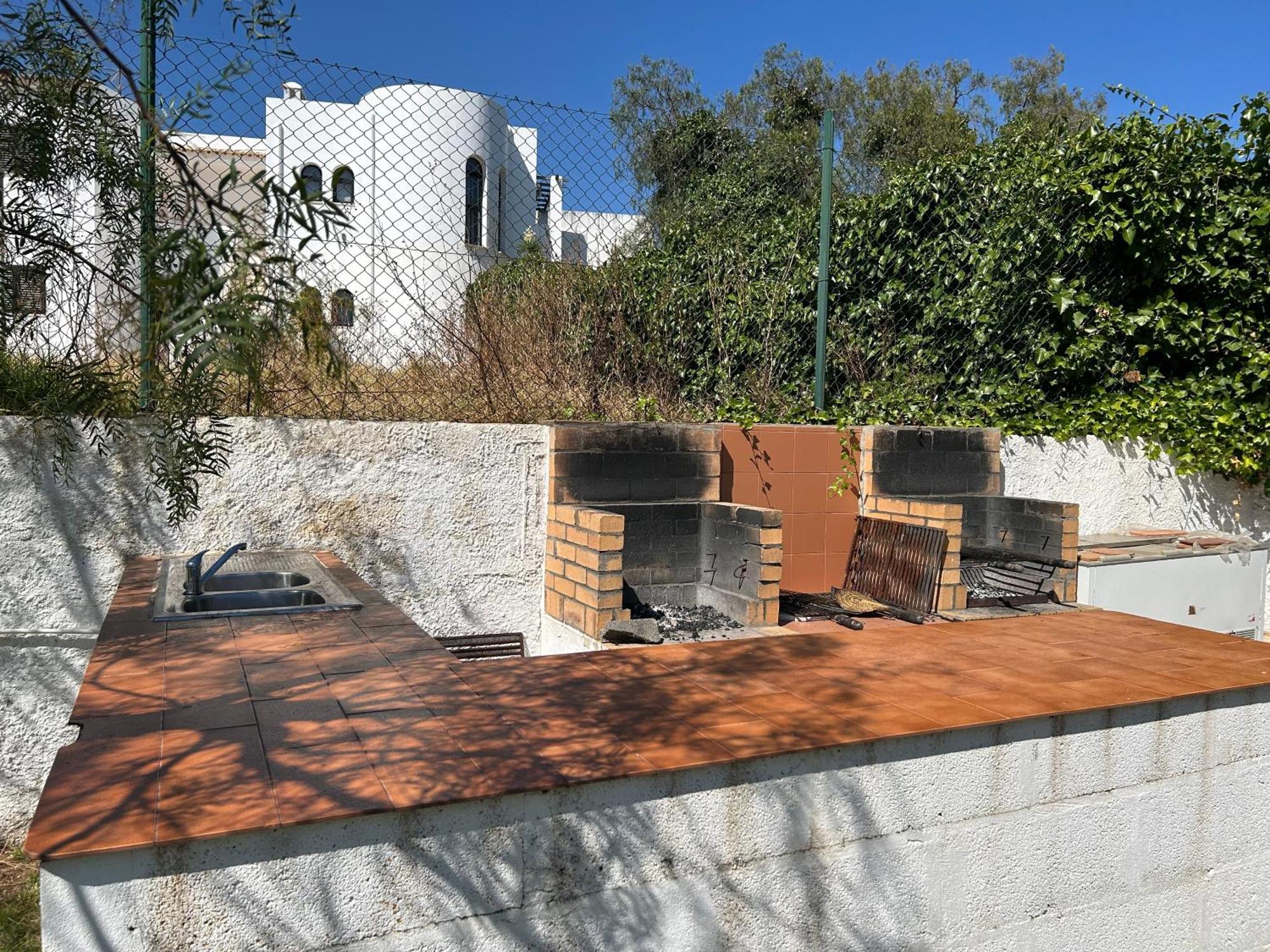 Aparthotel Santa Teresinha 3*