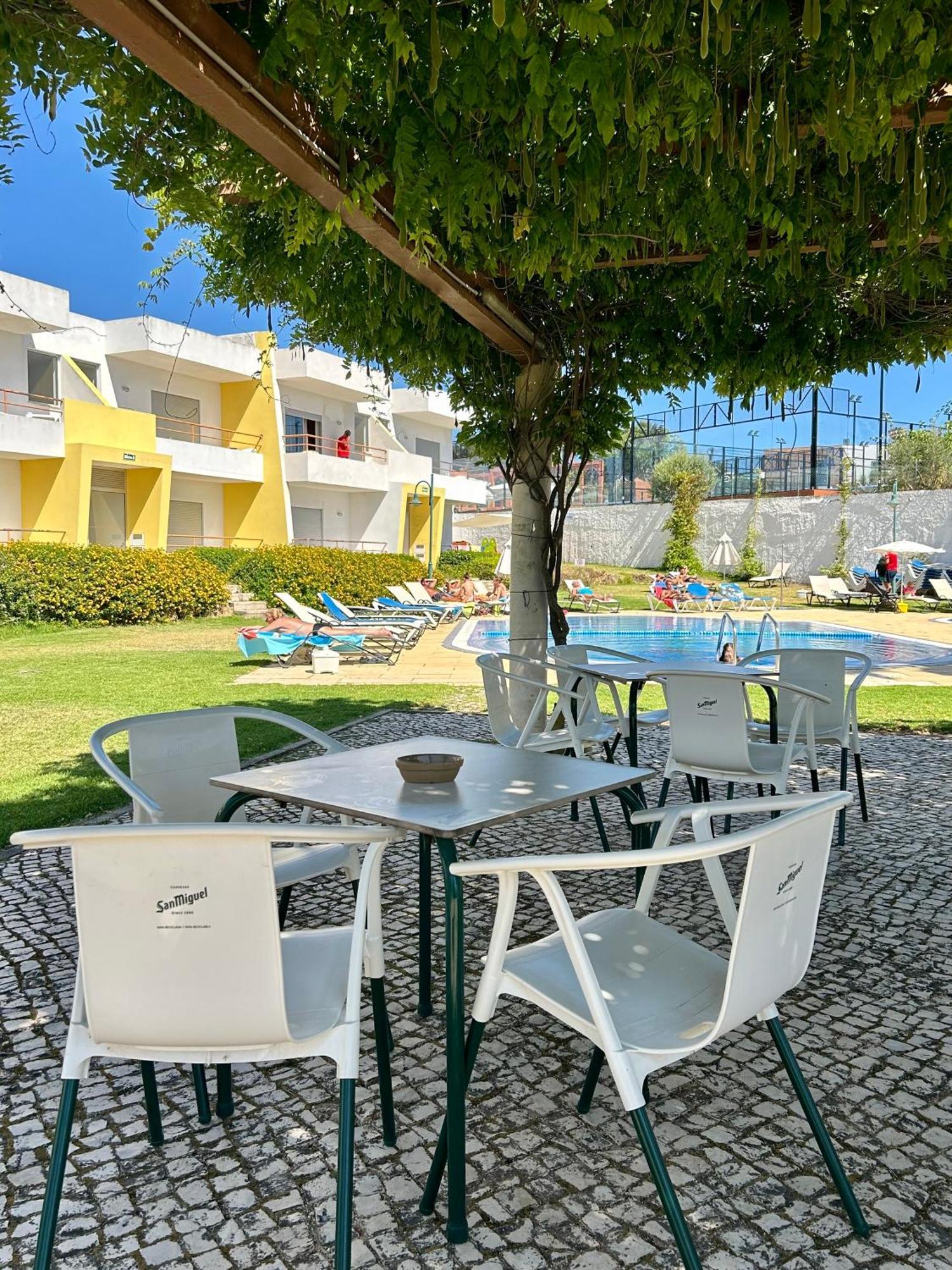 Santa Teresinha Alvor