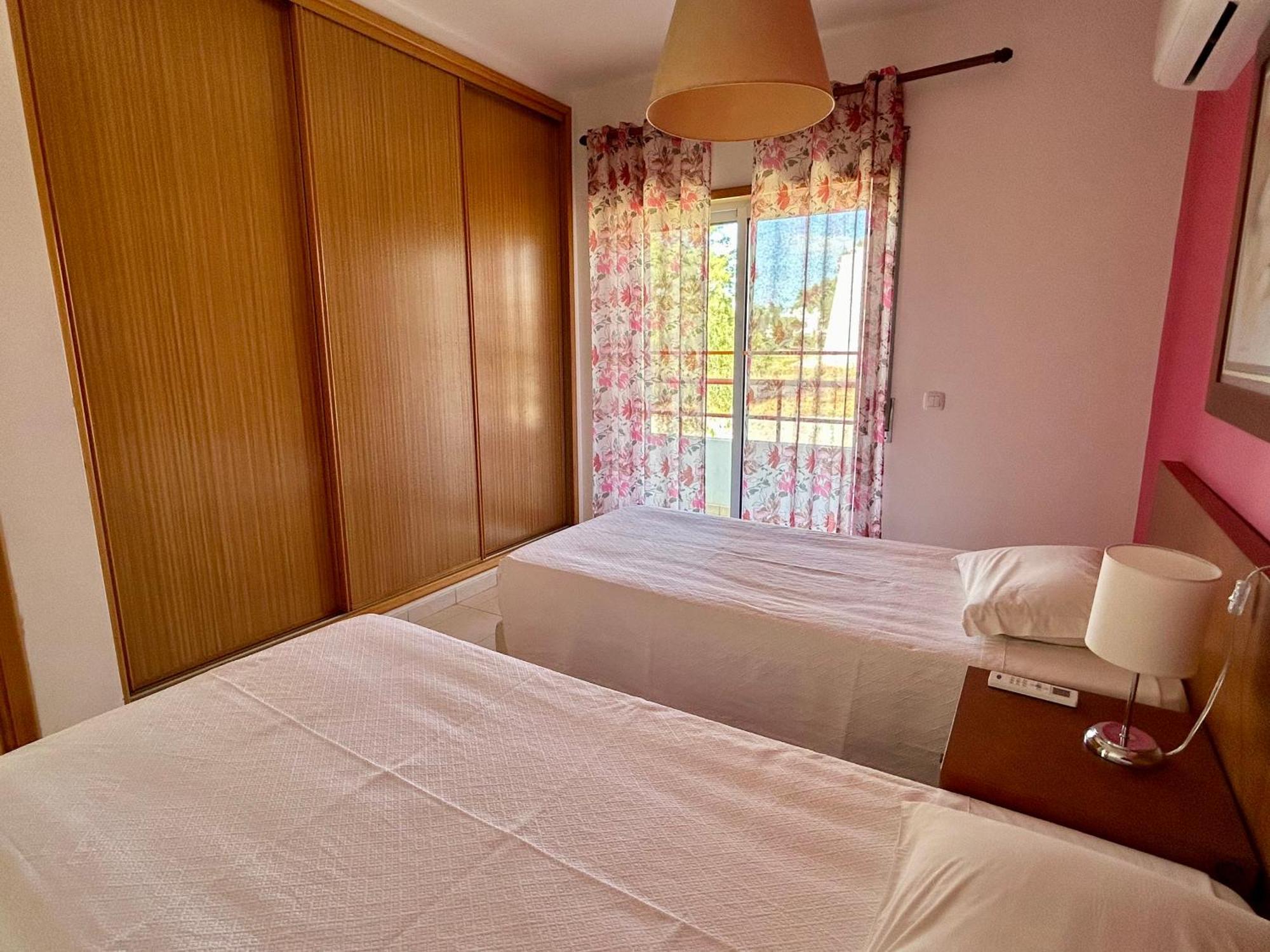Aparthotel Santa Teresinha Alvor