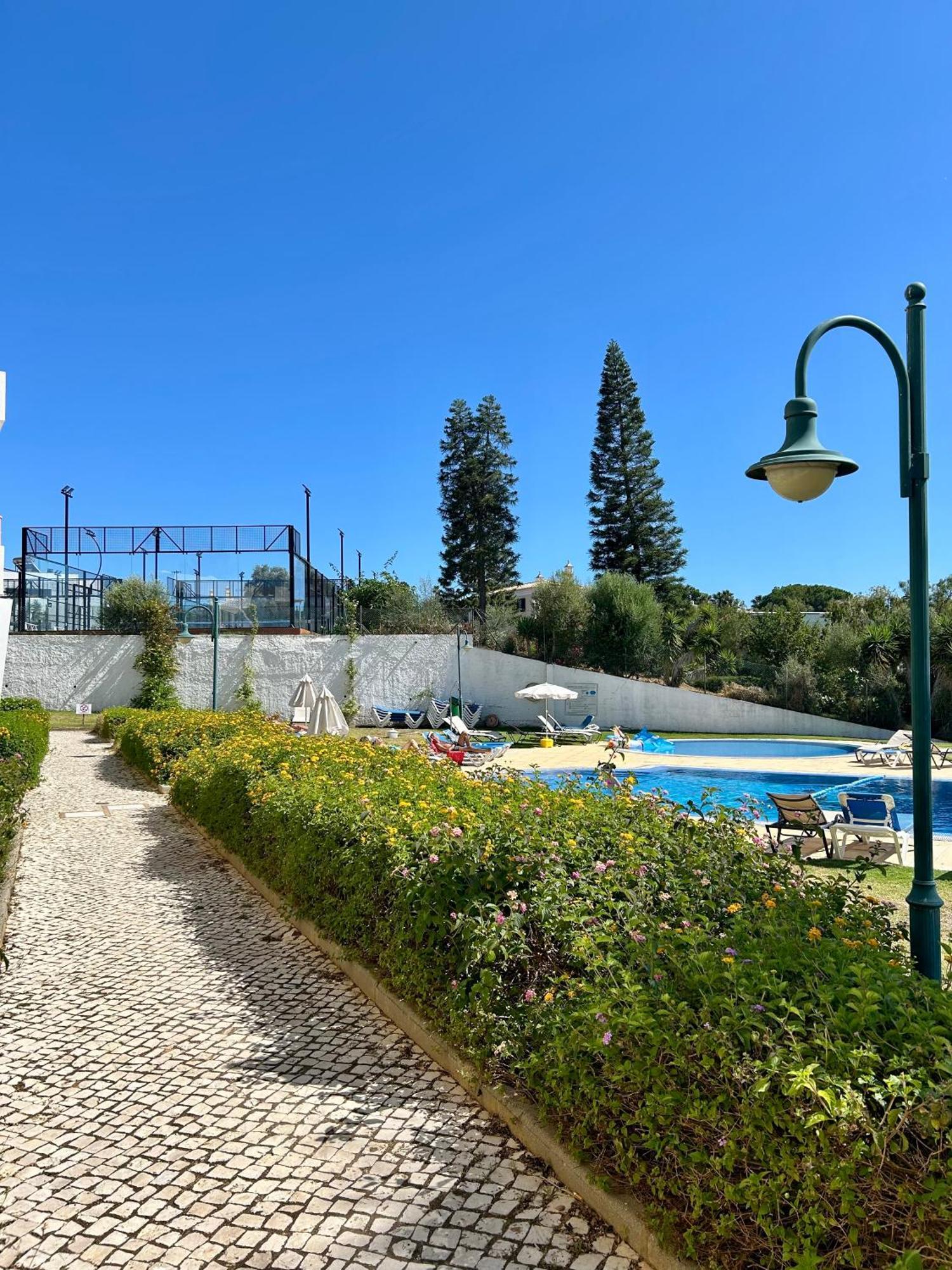 Aparthotel Santa Teresinha Alvor