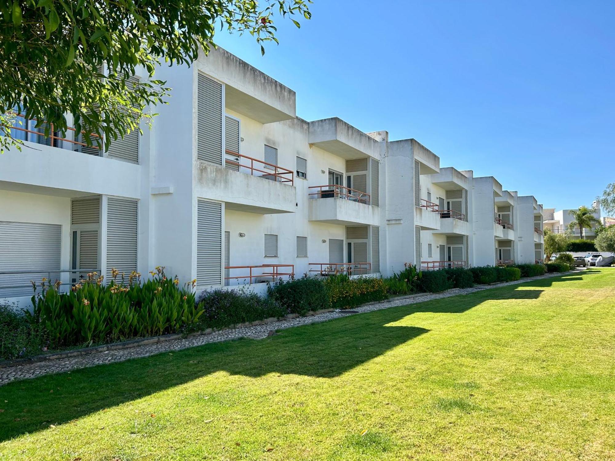 Santa Teresinha Alvor