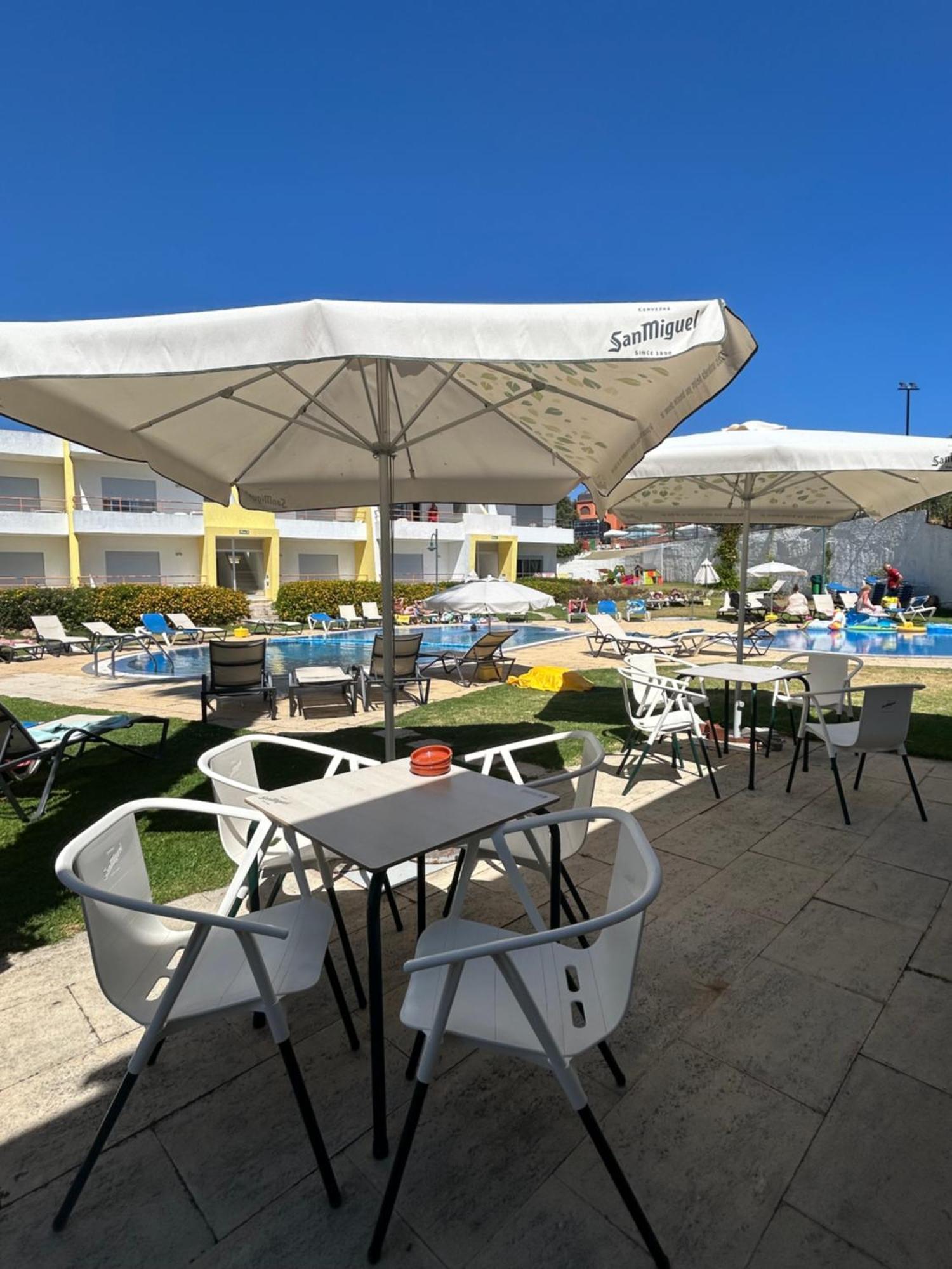 Santa Teresinha Aparthotel