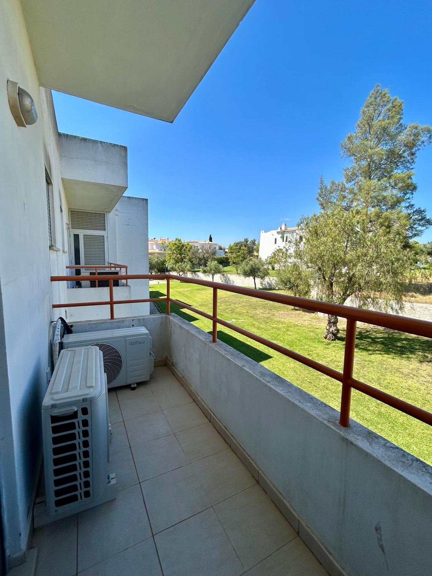 Aparthotel Santa Teresinha