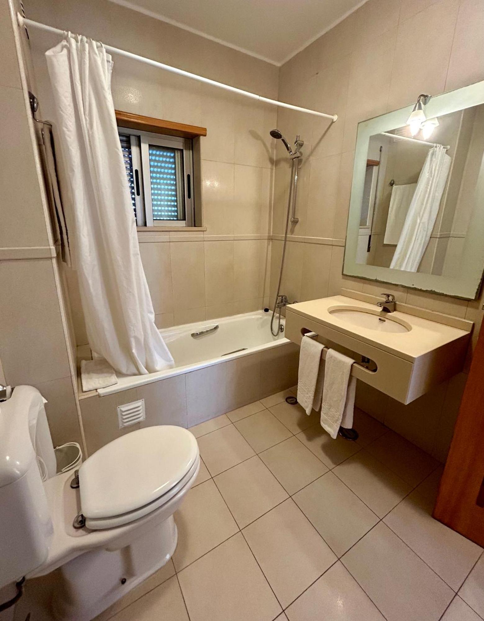 Aparthotel Santa Teresinha 3*