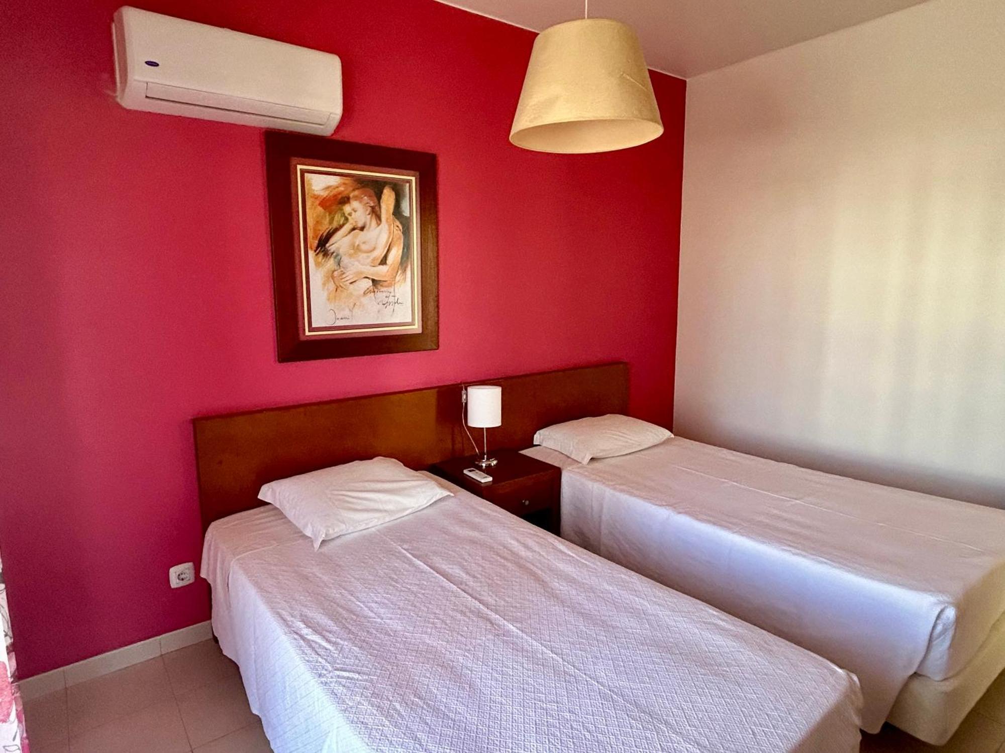 Aparthotel Santa Teresinha