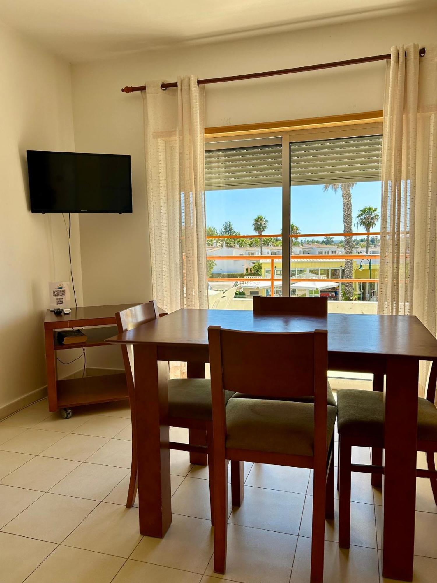 Aparthotel Santa Teresinha Alvor