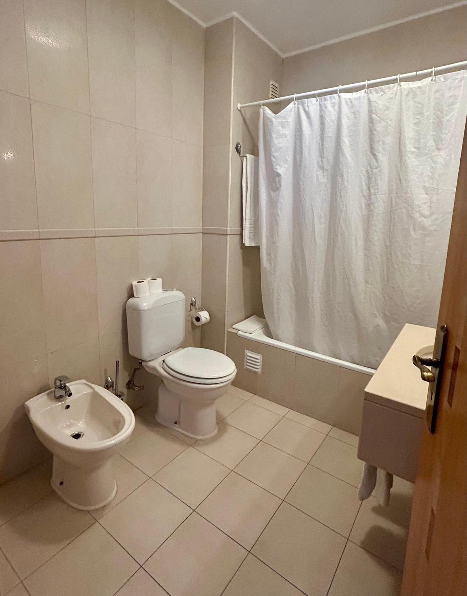 Santa Teresinha Aparthotel Alvor