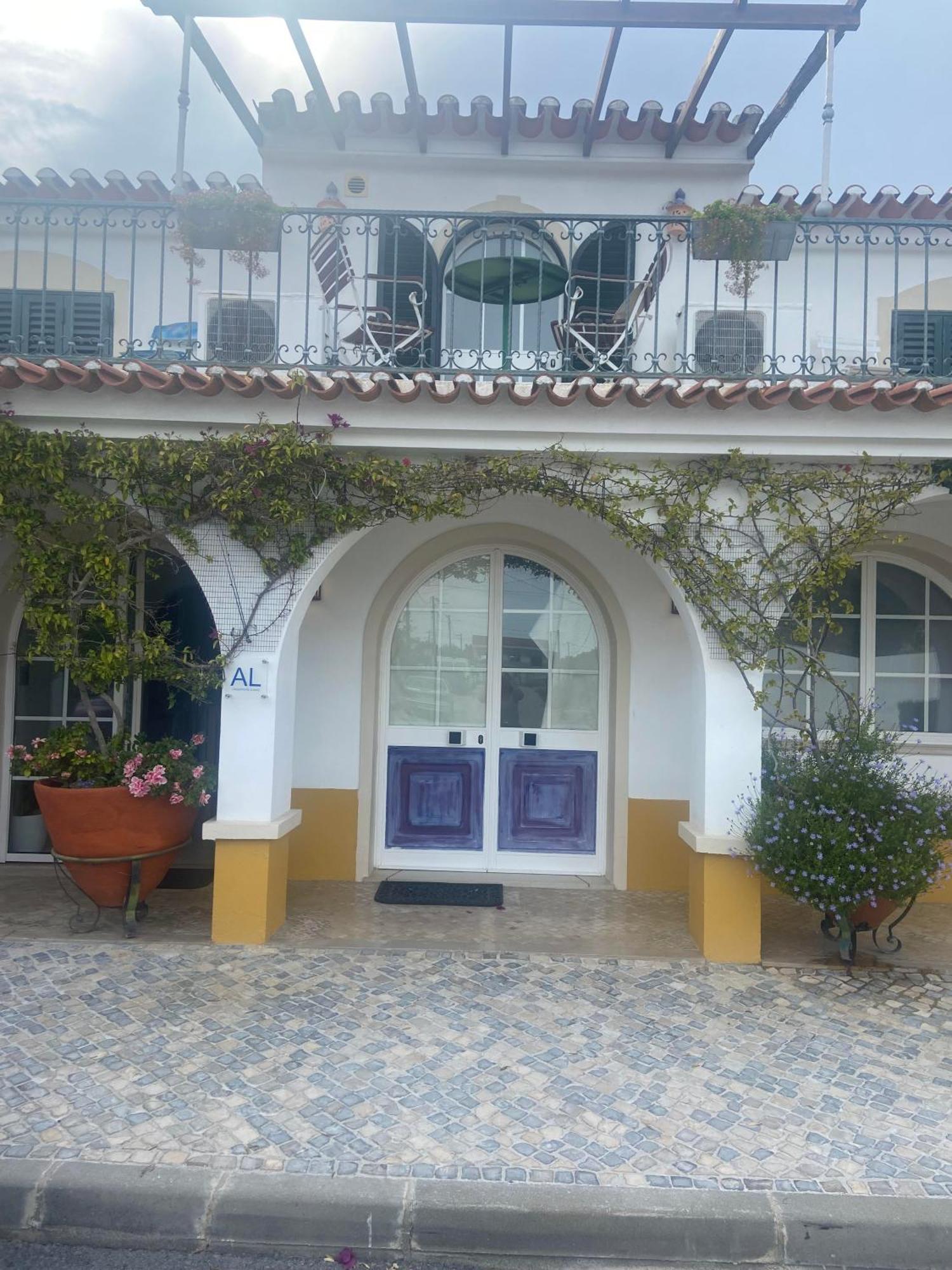 O Patio Guest house *