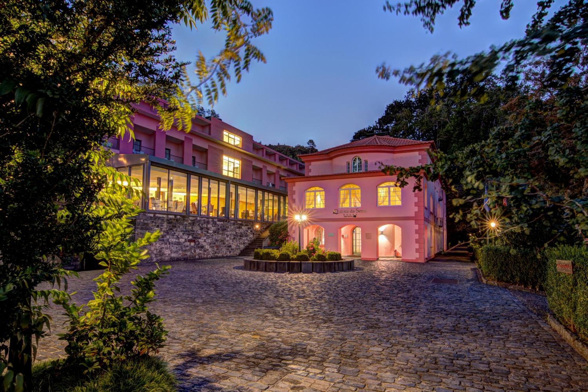 Hotel Bio - Quinta Da Serra 5*