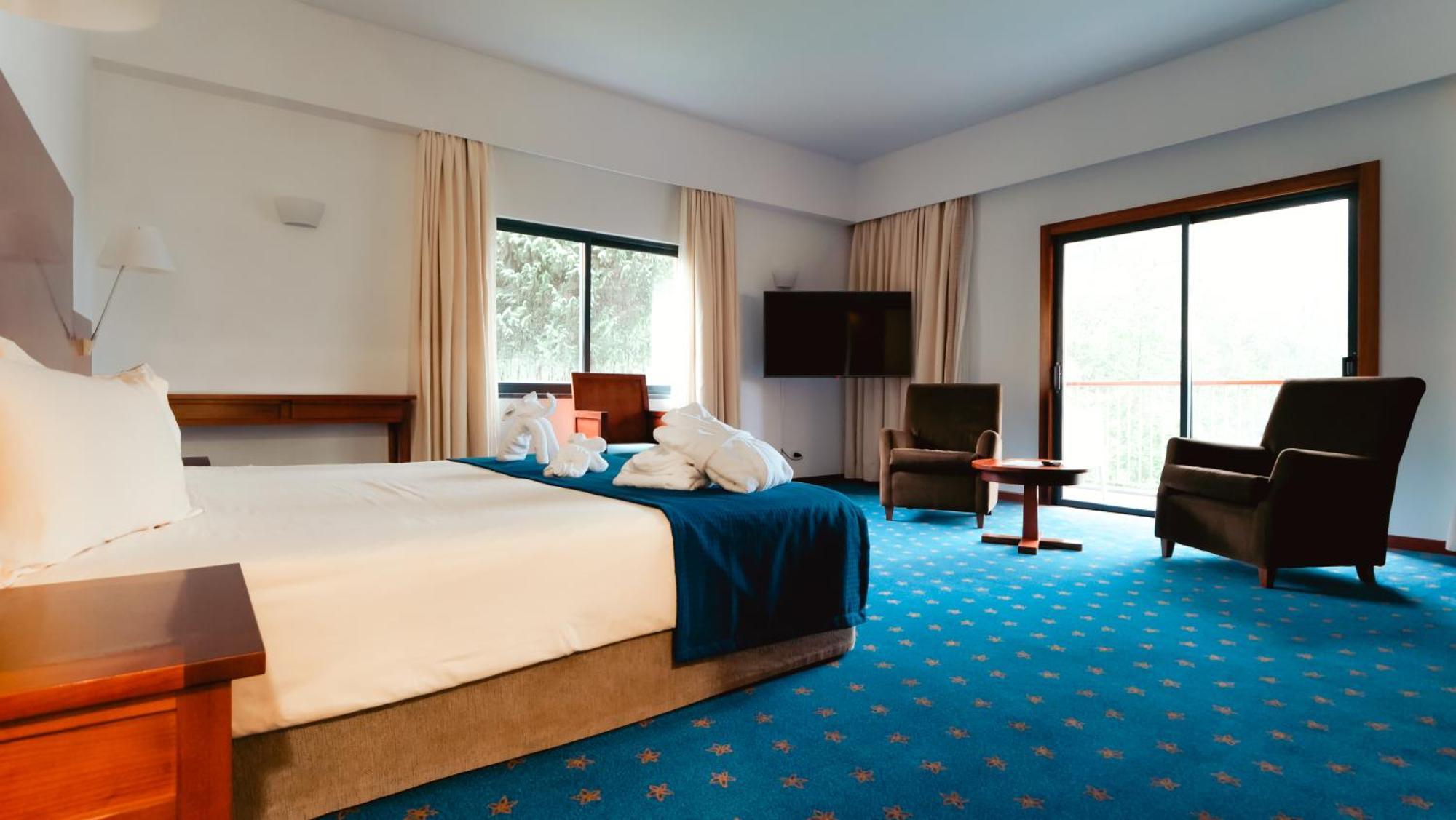 Hotel Bio - Quinta Da Serra Câmara de Lobos