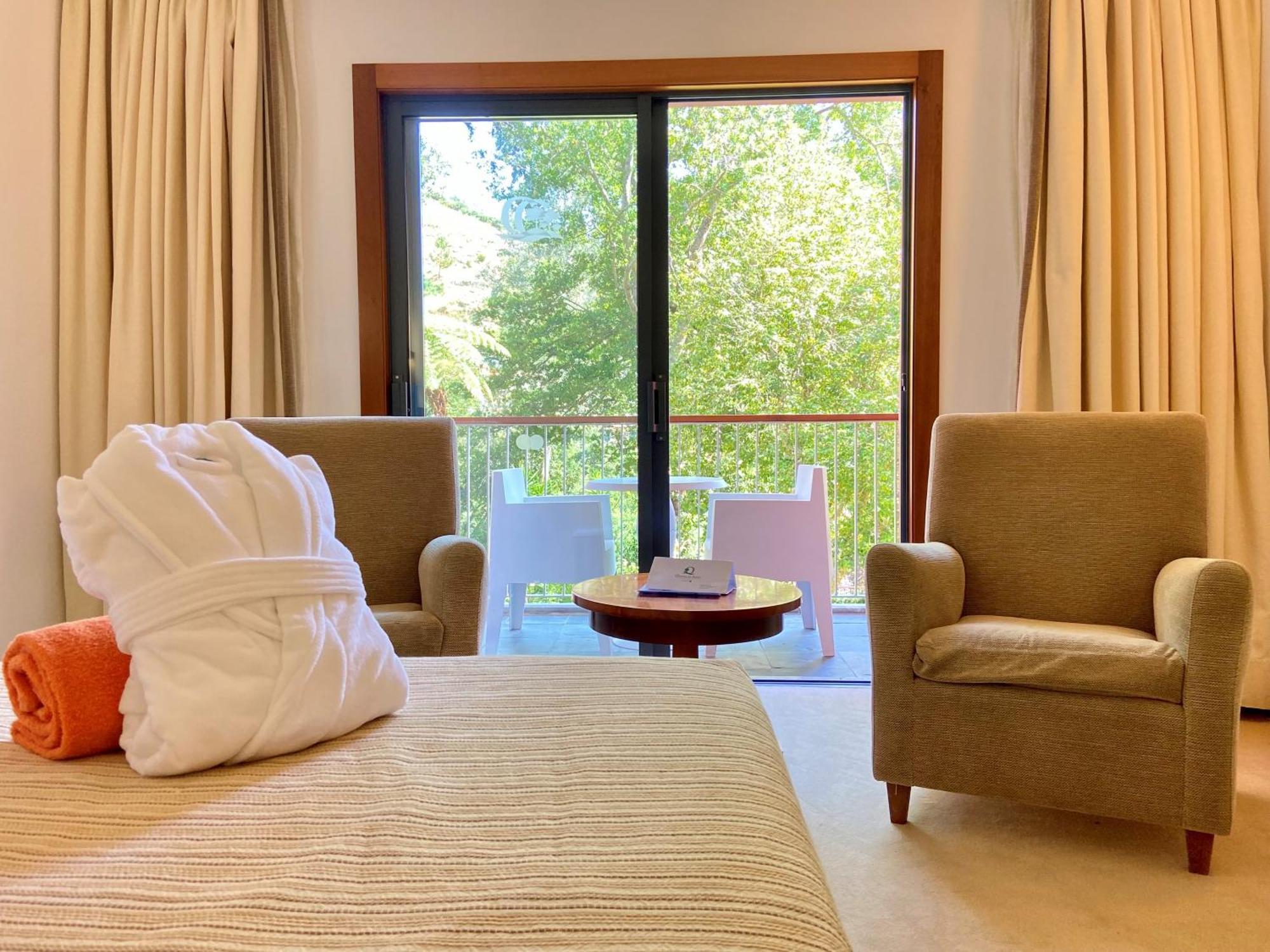 Hotel Bio - Quinta Da Serra Camara de Lobos