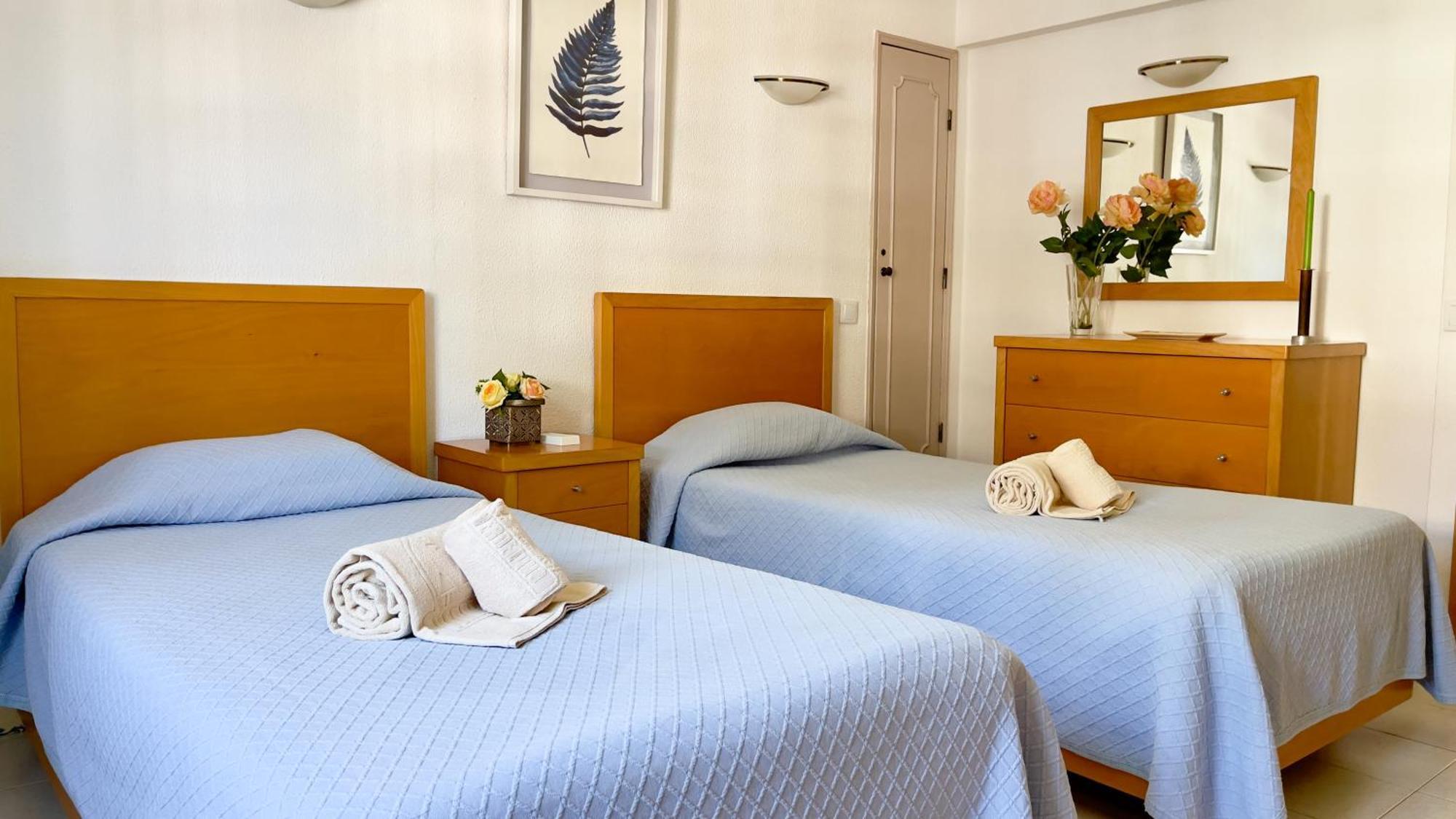 Pino Holiday park Vilamoura