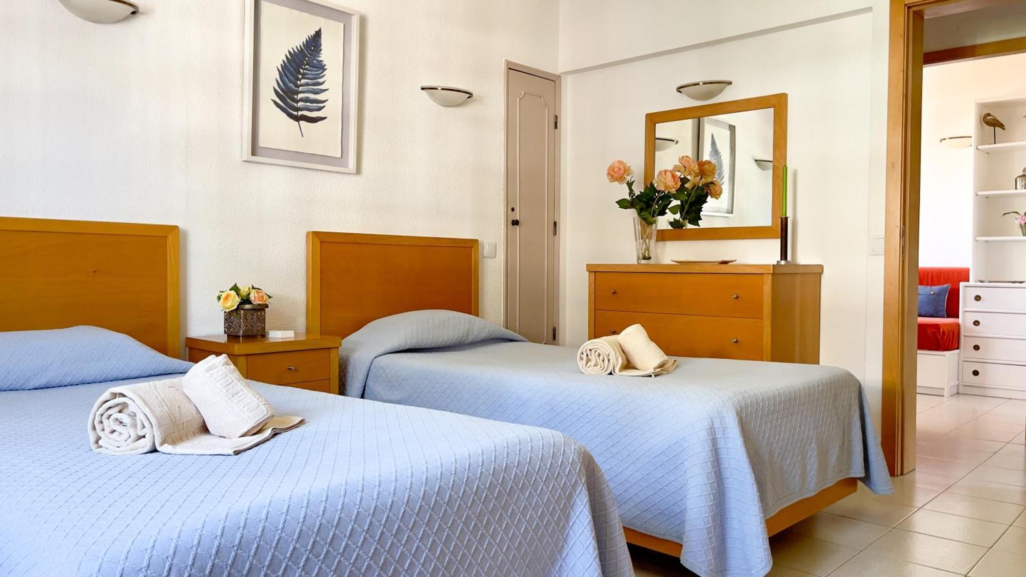 Holiday park Pino 3*