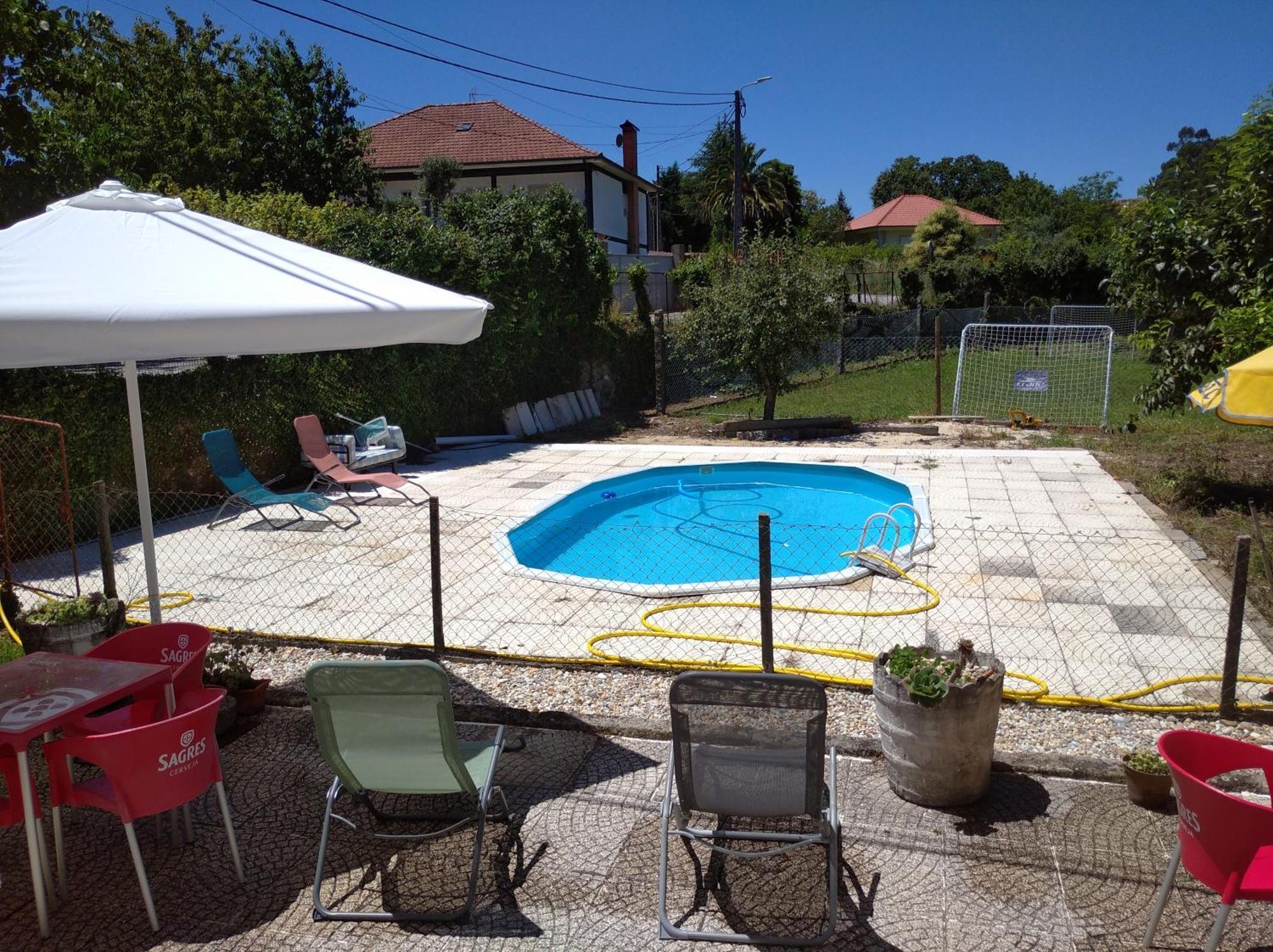 Hostel Constantino Al