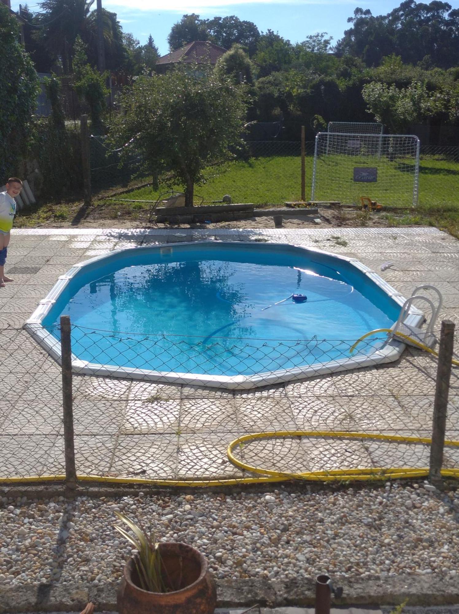 Hostel Constantino Al *