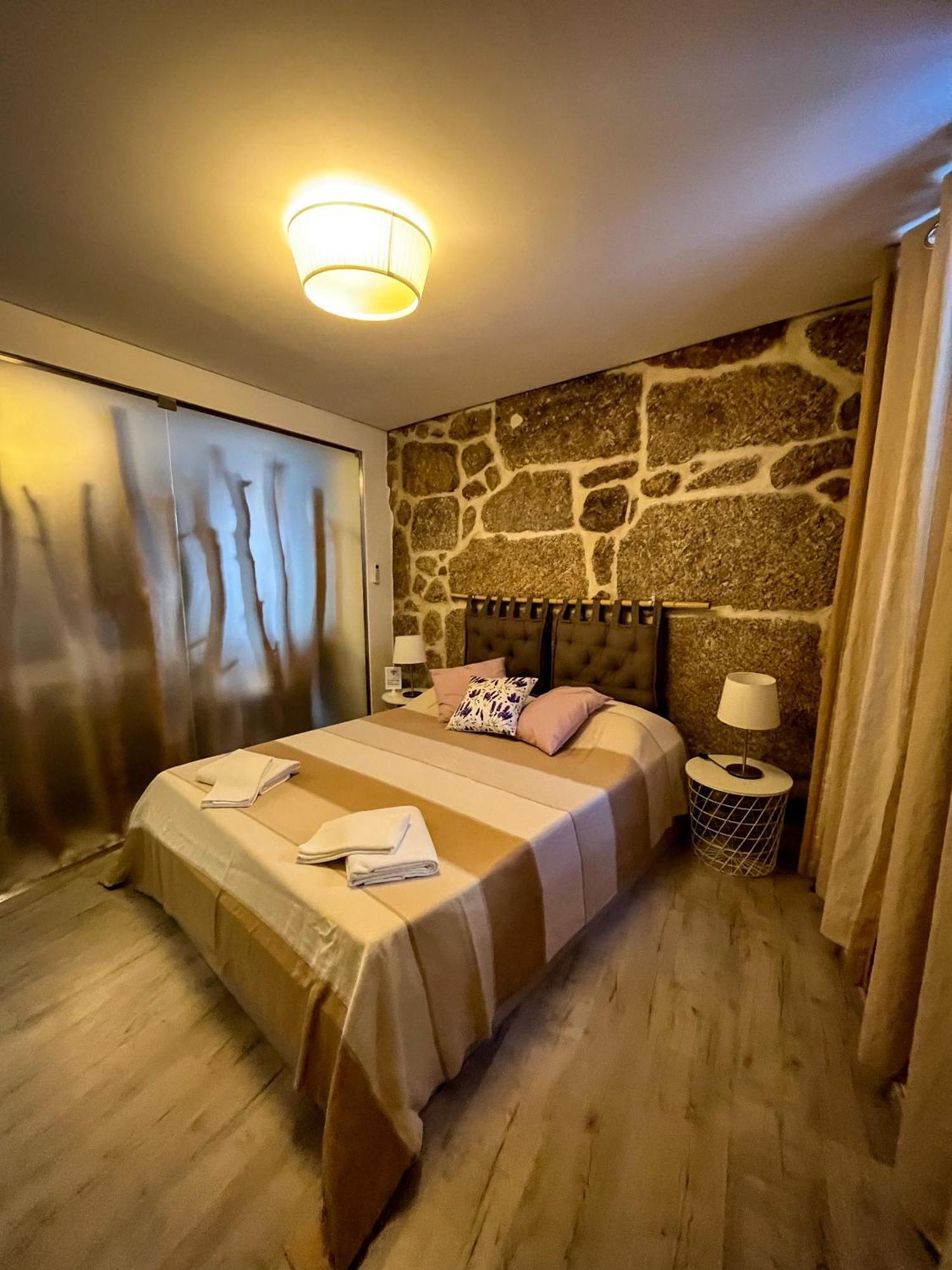 Apartamento Casa Da Fonte Grande - By Cabralina *