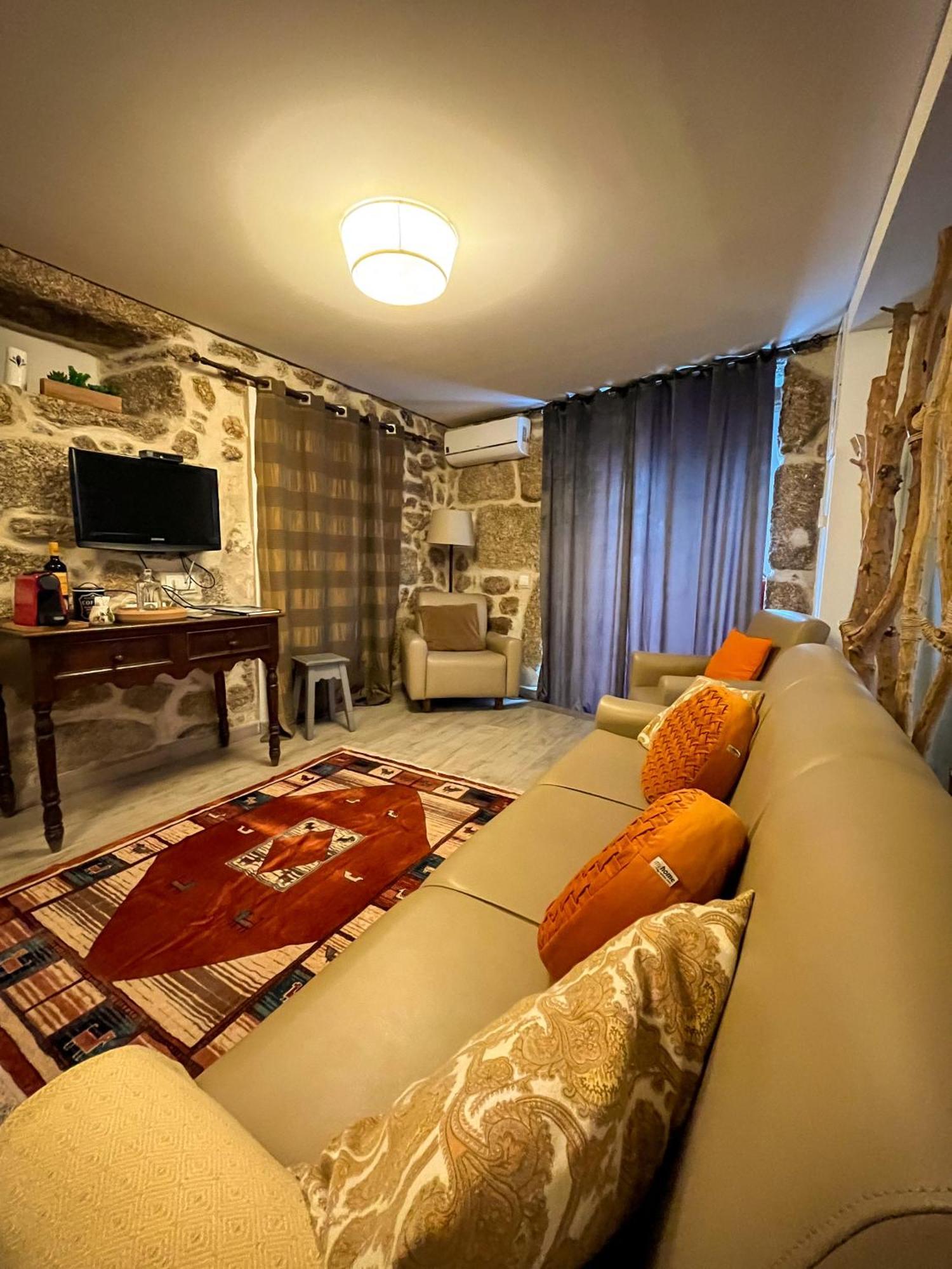 Casa Da Fonte Grande - By Cabralina Apartment Belmonte (Castelo Branco)