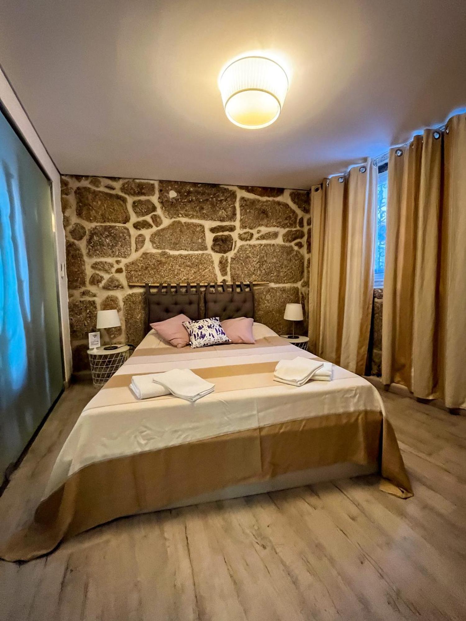 Apartment Casa Da Fonte Grande - By Cabralina Belmonte (Castelo Branco)