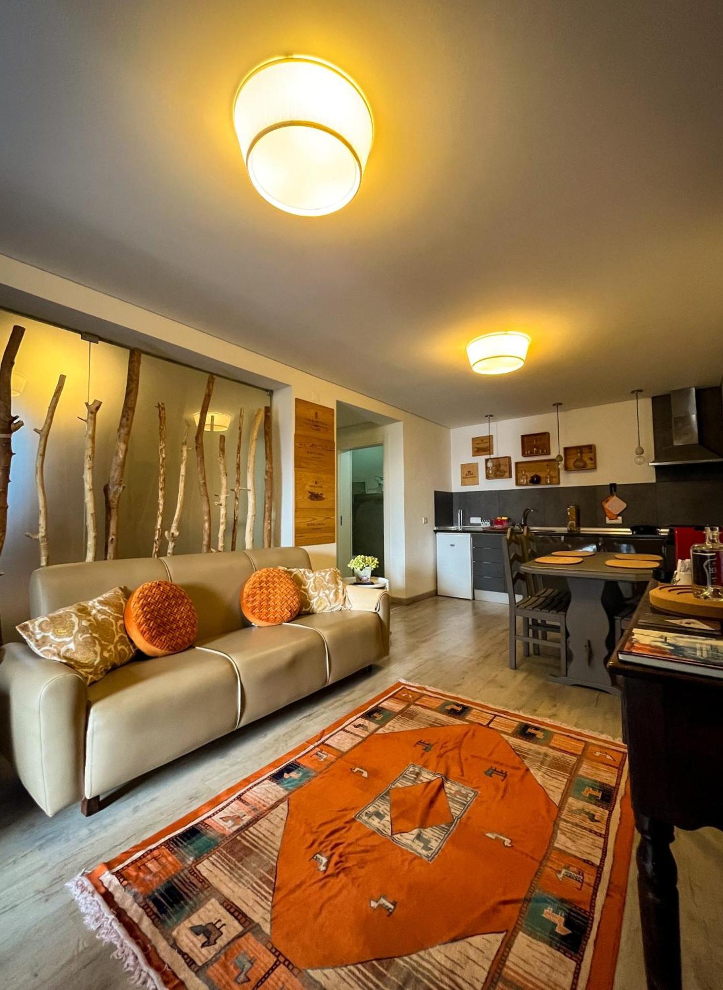 Apartamento Casa Da Fonte Grande - By Cabralina *