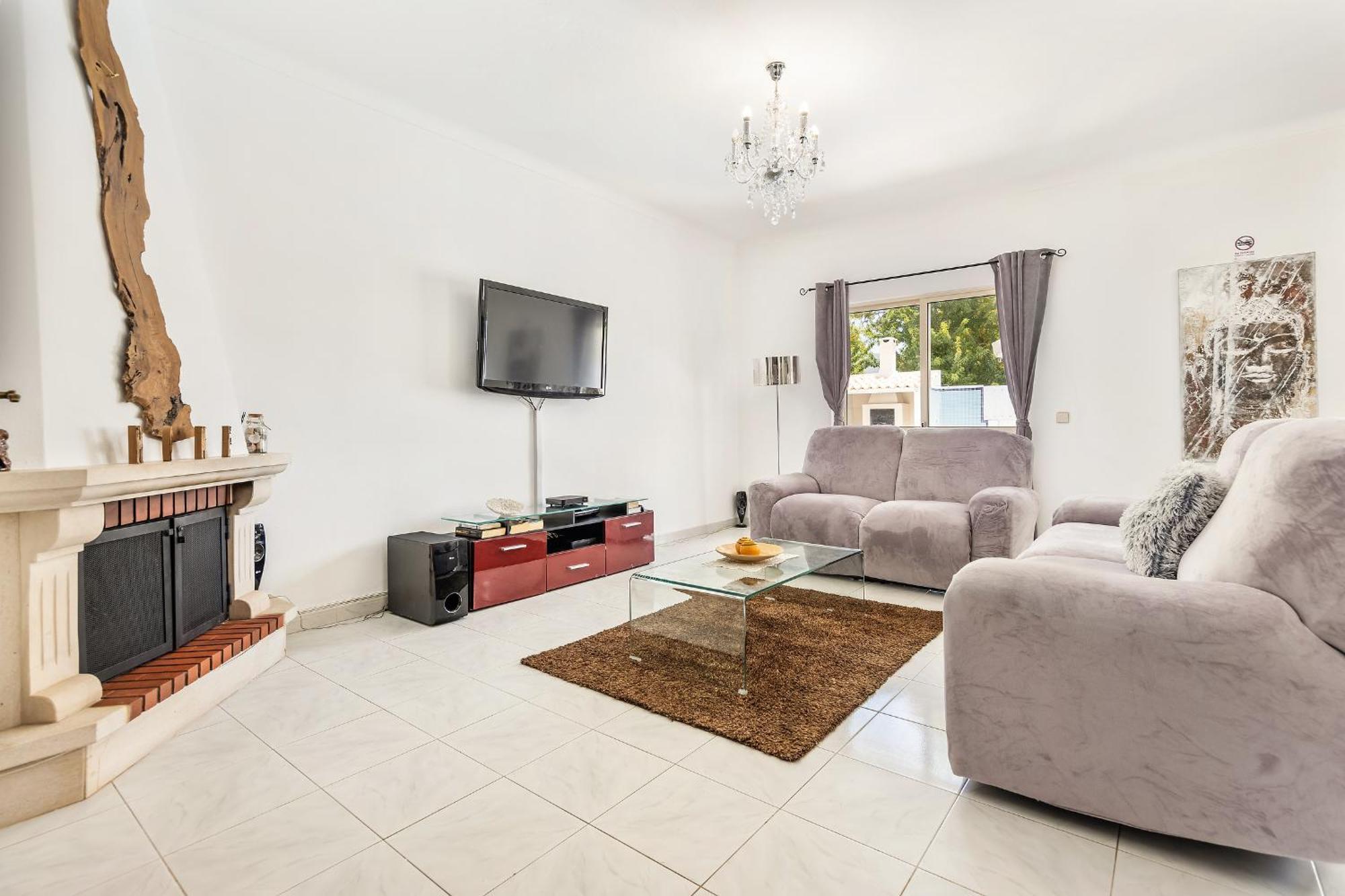 Vakantiehuis Chiquito - Private Pool&parking - Bbq&ac&wi-fi