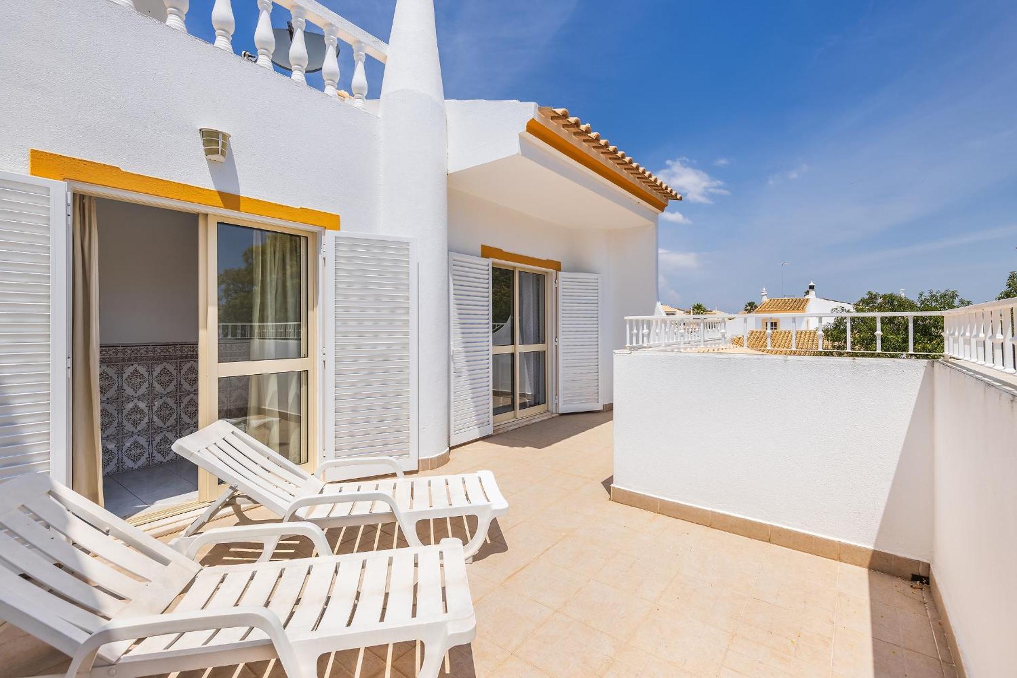 Chiquito - Private Pool&parking - Bbq&ac&wi-fi Vakantiehuis *