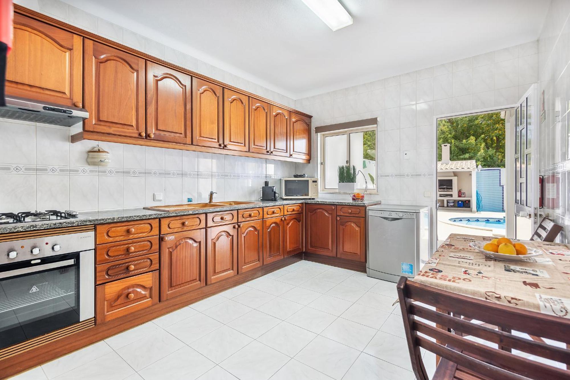 Vakantiehuis Chiquito - Private Pool&parking - Bbq&ac&wi-fi