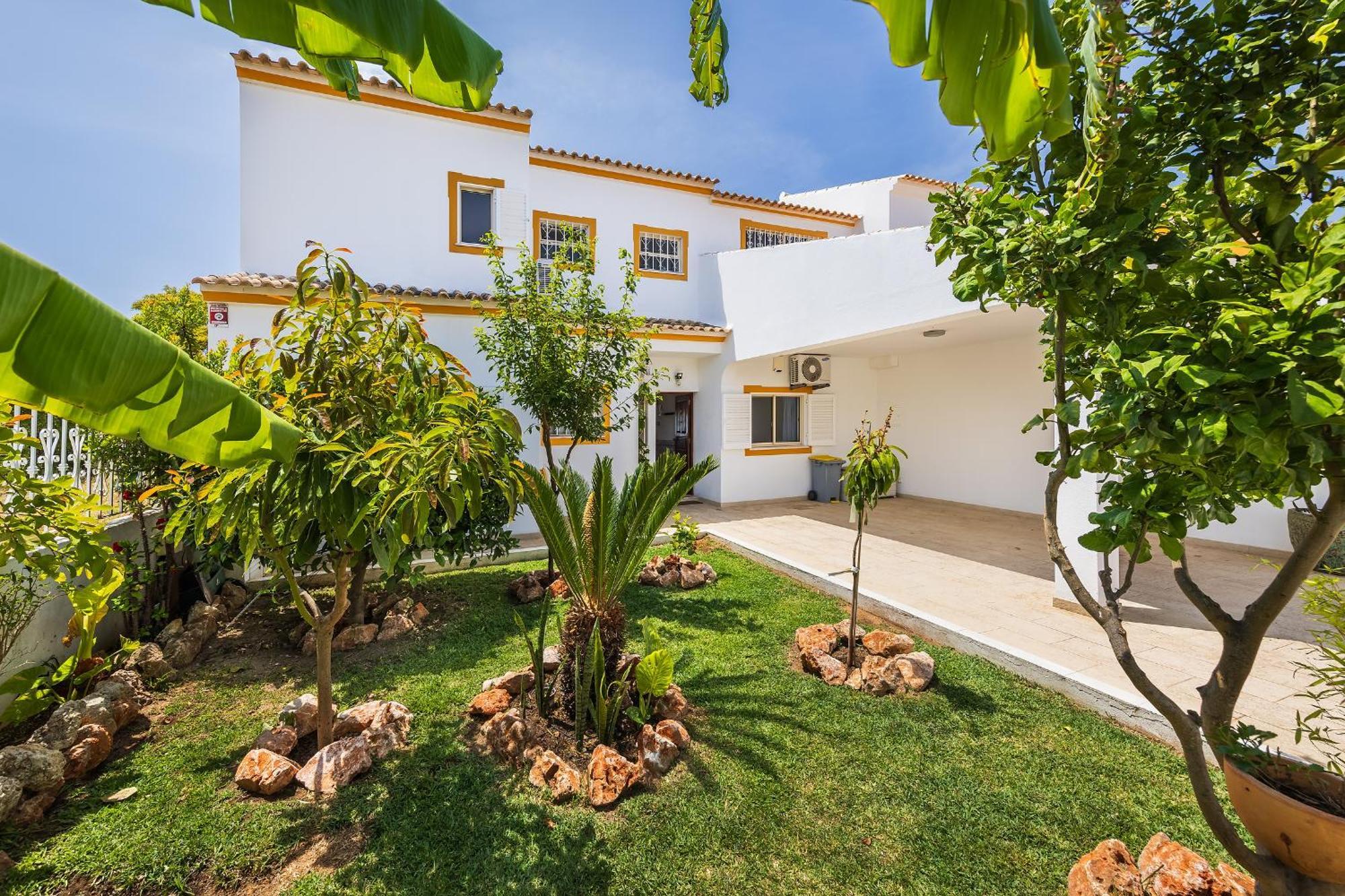 Vakantiehuis Chiquito - Private Pool&parking - Bbq&ac&wi-fi *