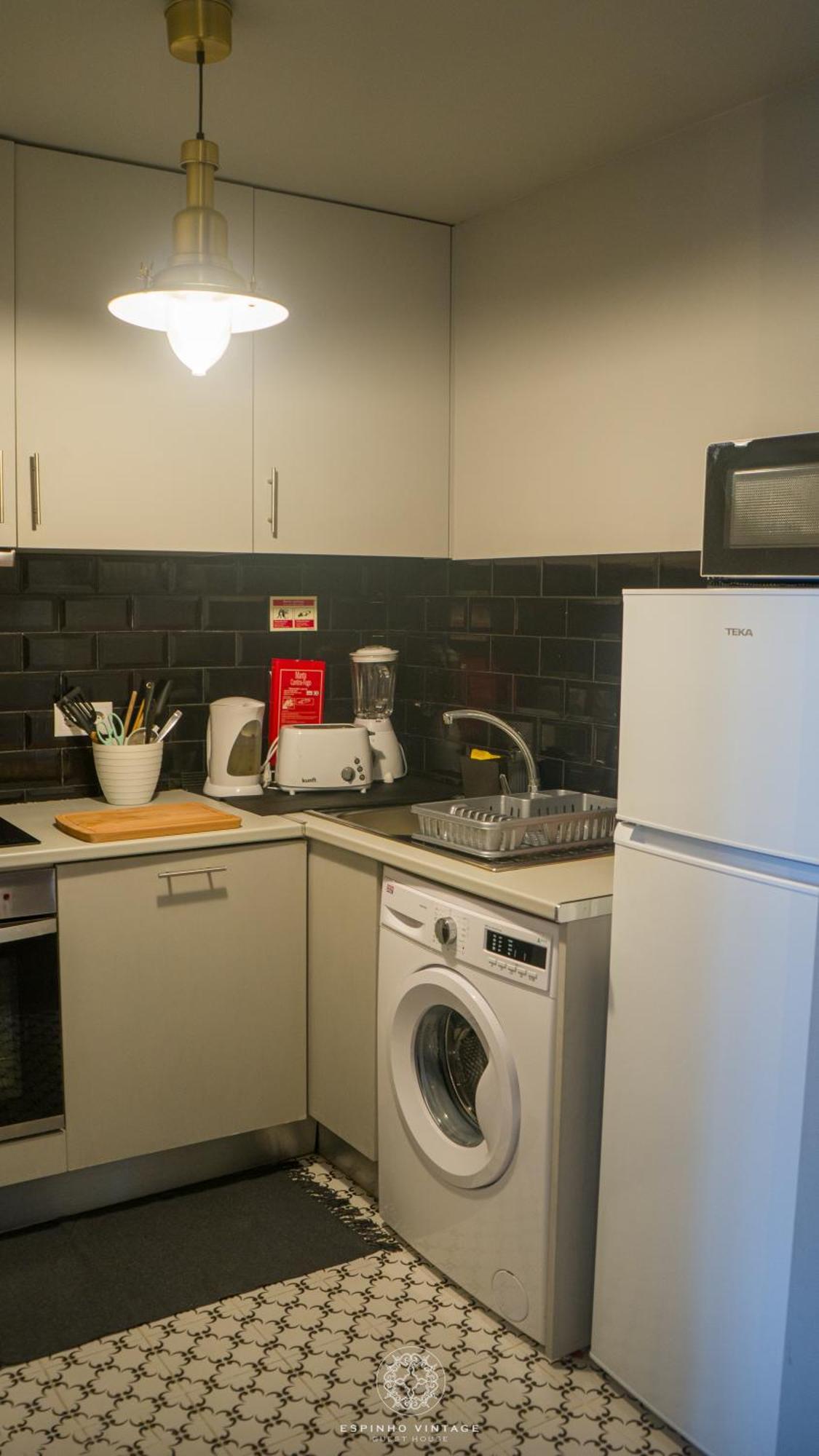 Apartment Mainstreet, Vintagegroup *