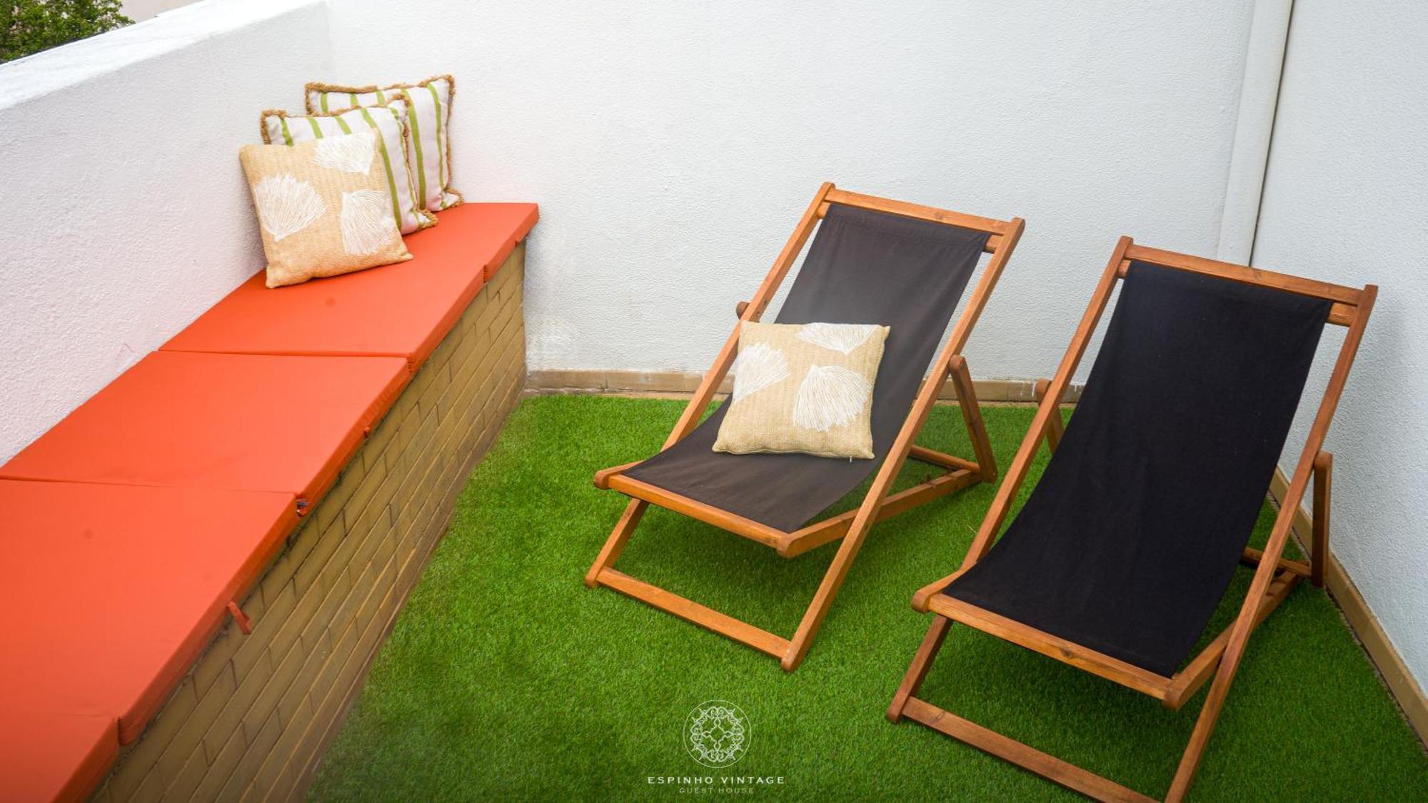 Apartamento Mainstreet, Vintagegroup