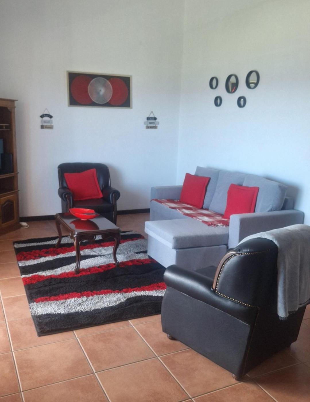 Bela Vista Ilha Terceira Apartment Feteira (Terceira)